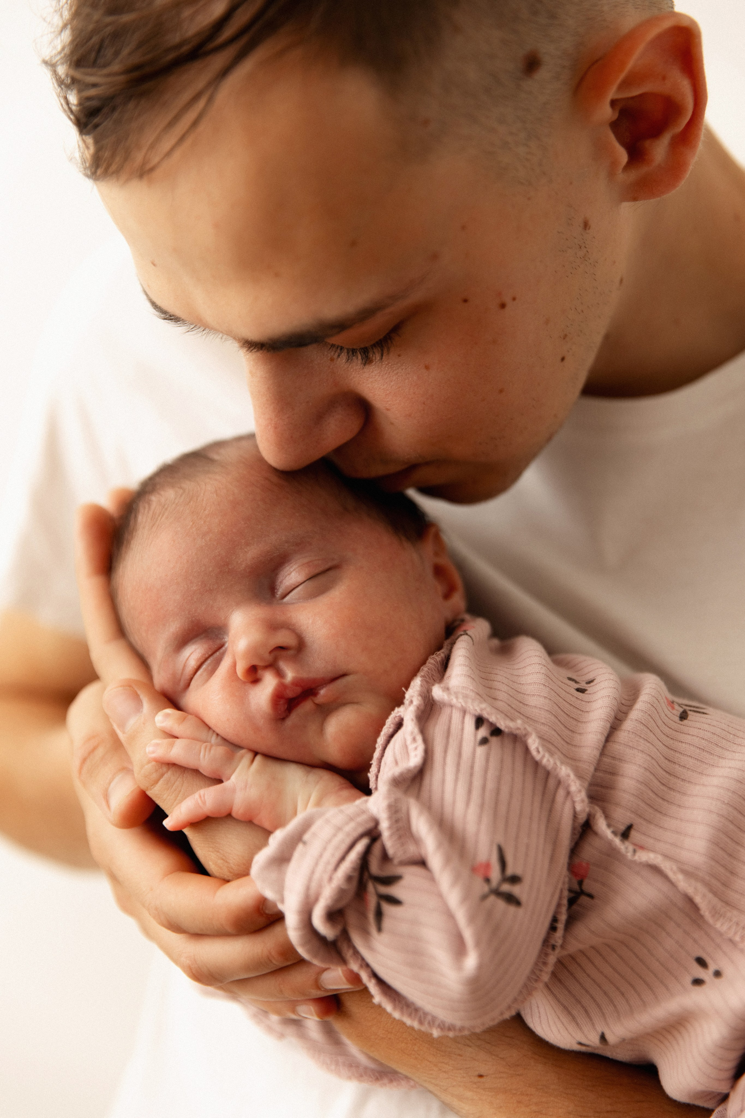 Фотосессия новорожденных в Мурманске, фотограф новорожденных. Мария Махинина — фотограф в Мурманске и Североморске