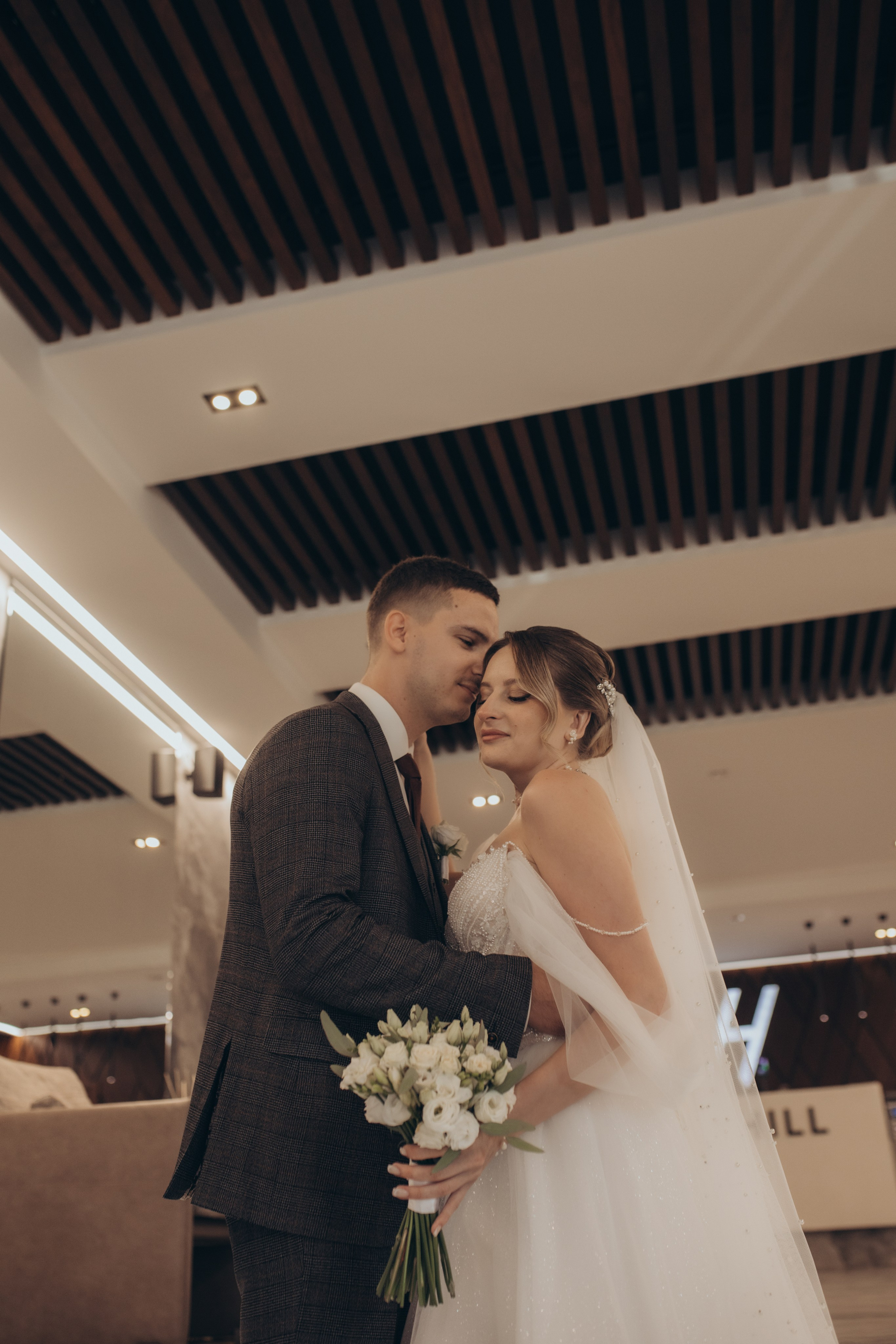 Влад и Даниела. Свадебный и семейный фотограф в Белгороде Евгения Курочкина