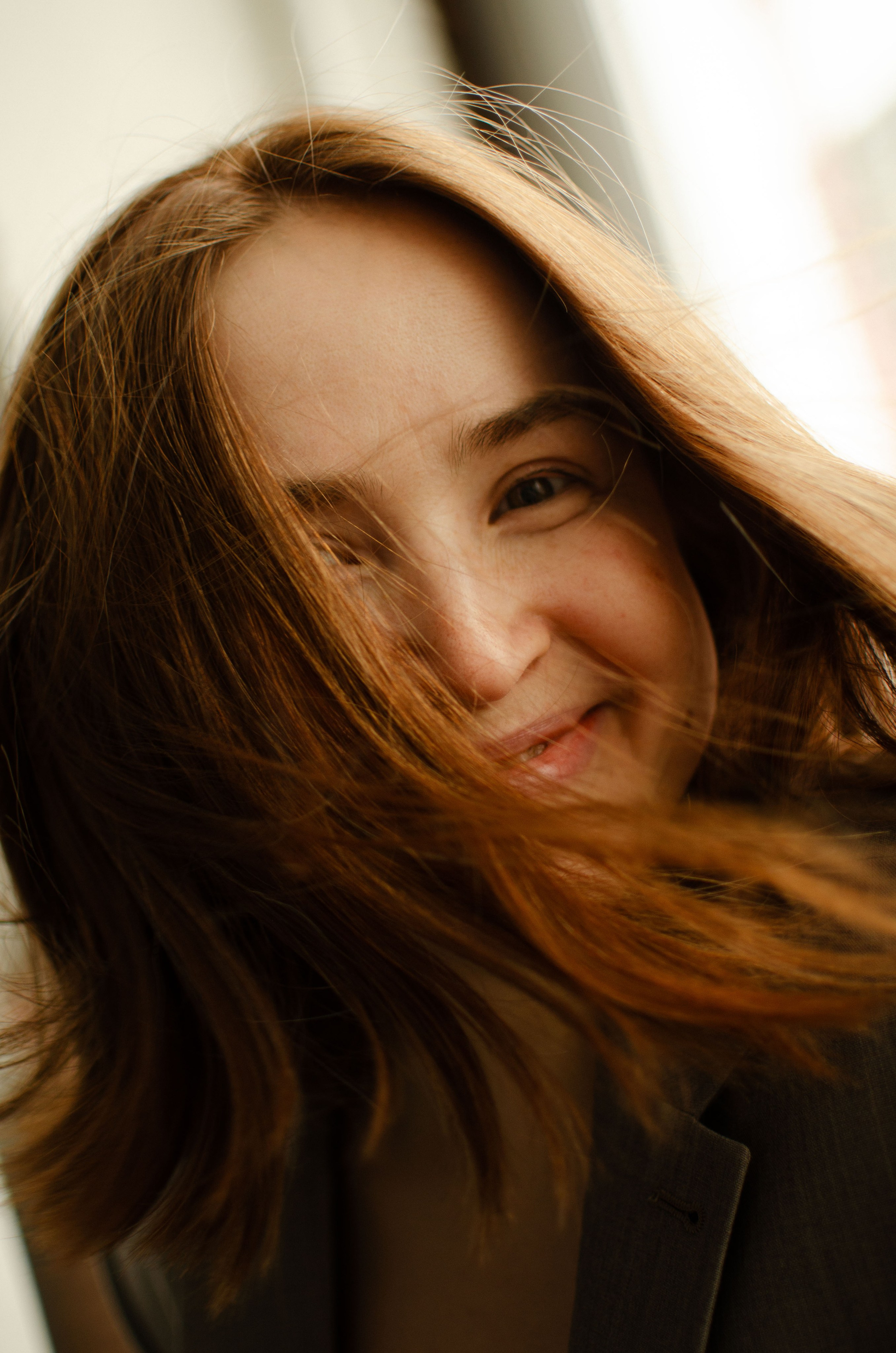 Мадина. Женский и предметный фотограф в Уфе Анастасия Настоечка