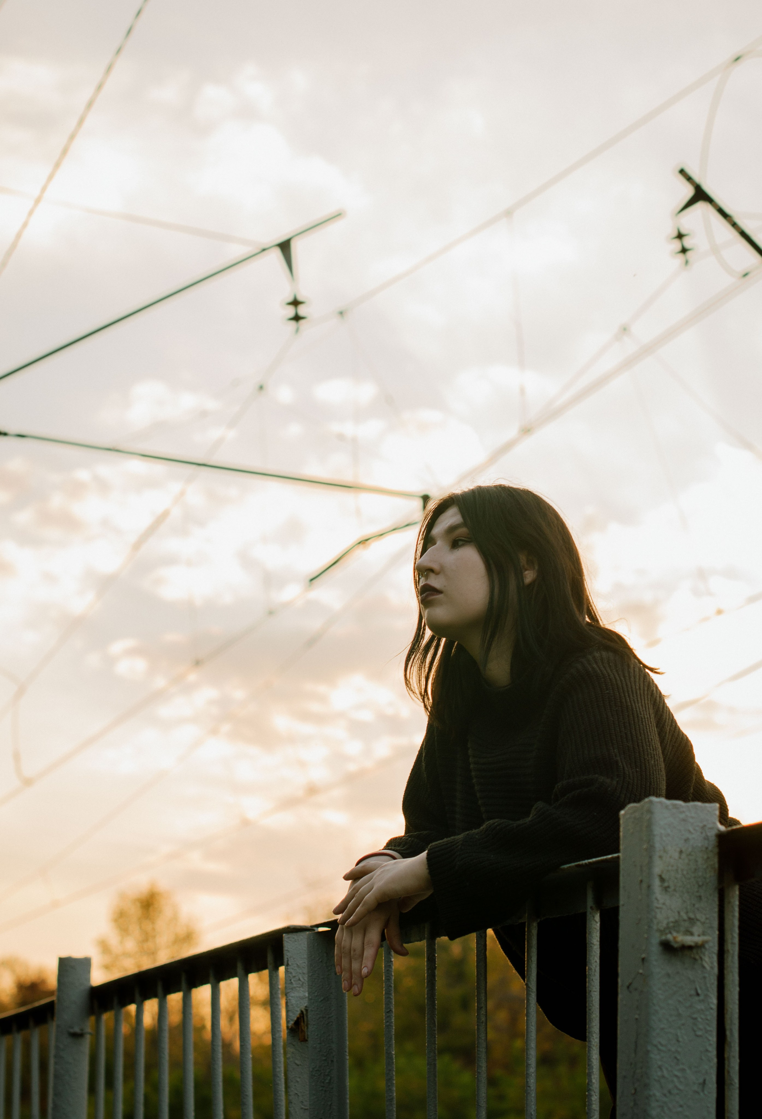 Полина. Женский и предметный фотограф в Уфе Анастасия Настоечка