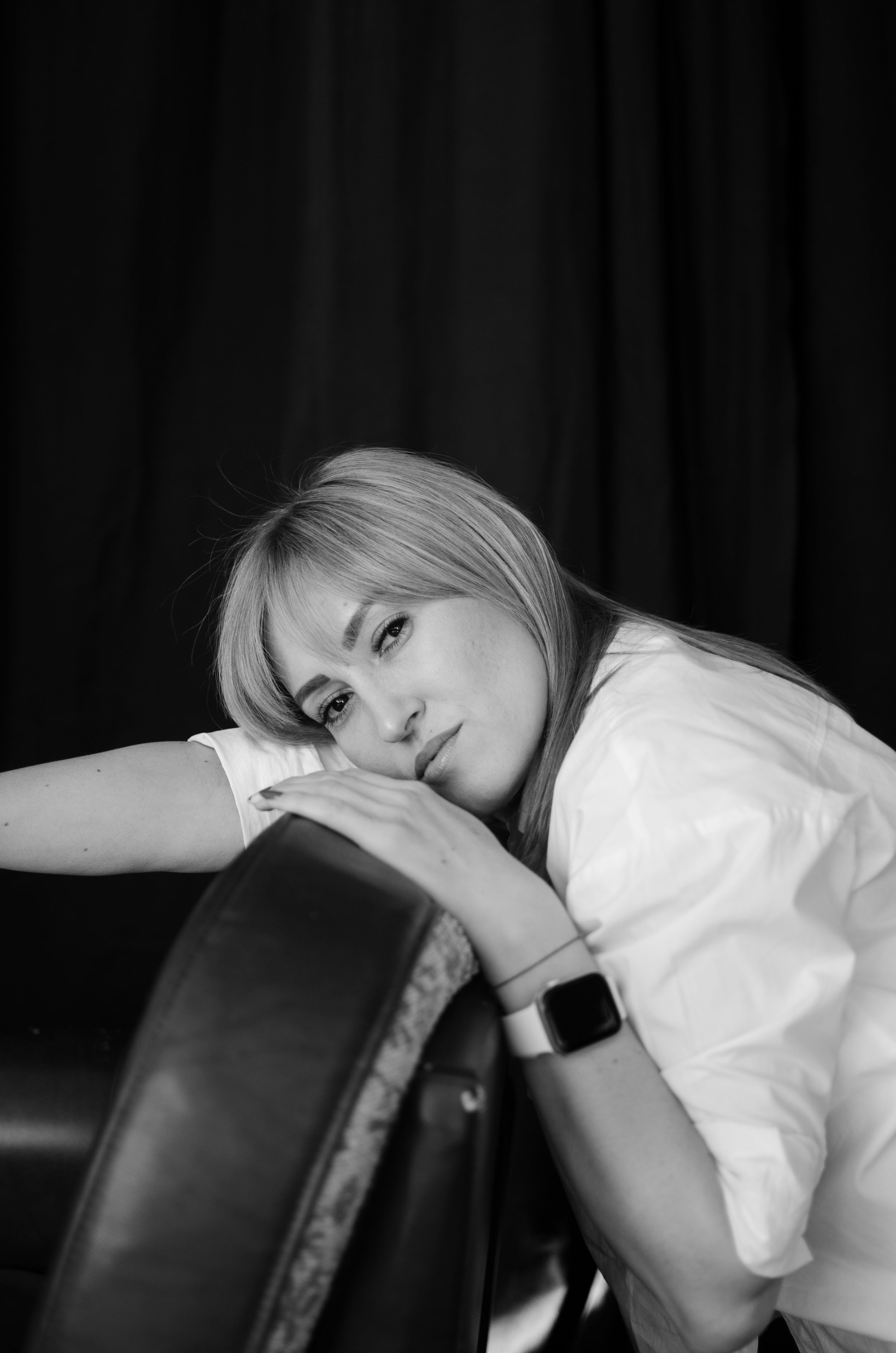 Алина. Женский и предметный фотограф в Уфе Анастасия Настоечка