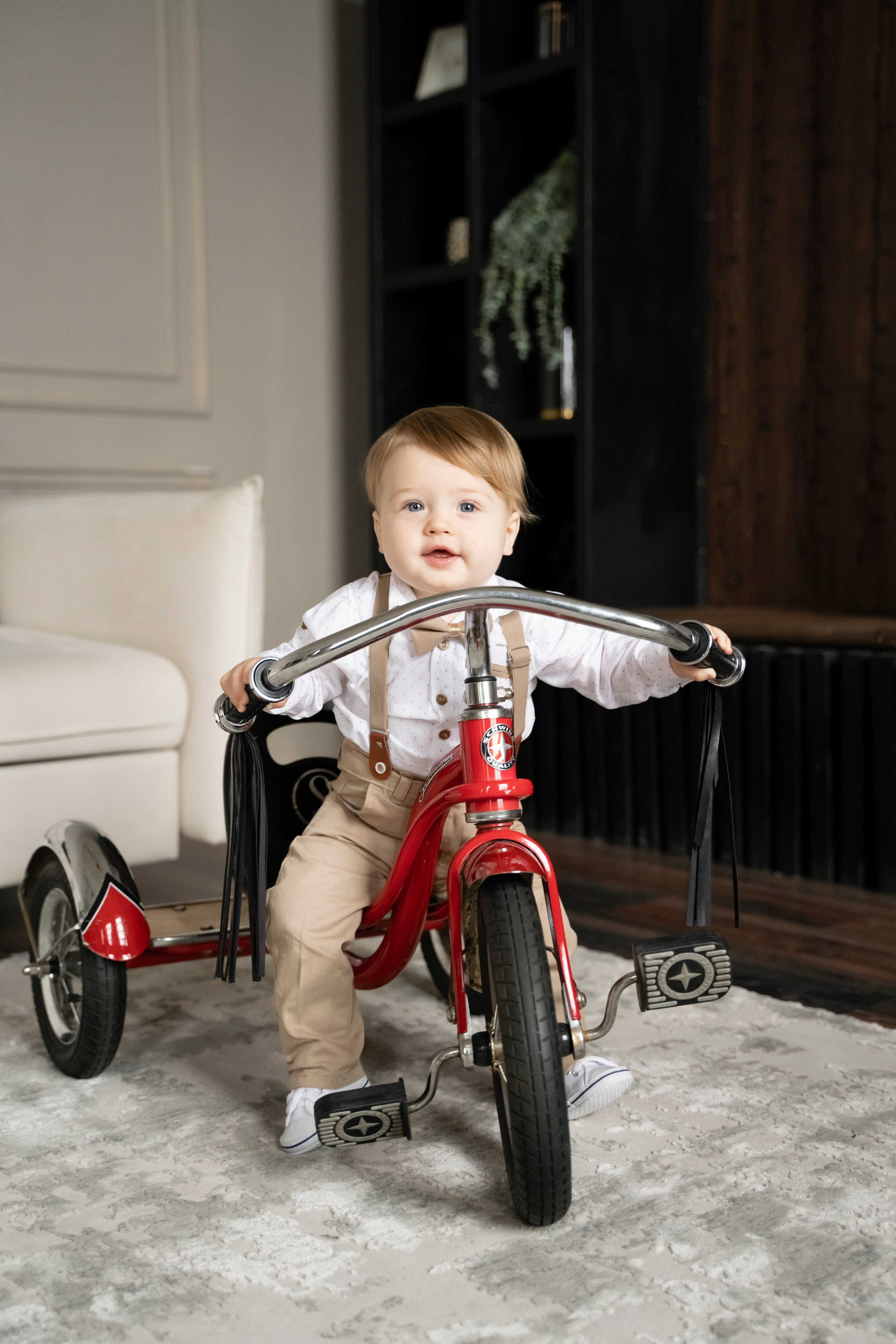 Пирожок и компания. Семейный и детский фотограф в Москве