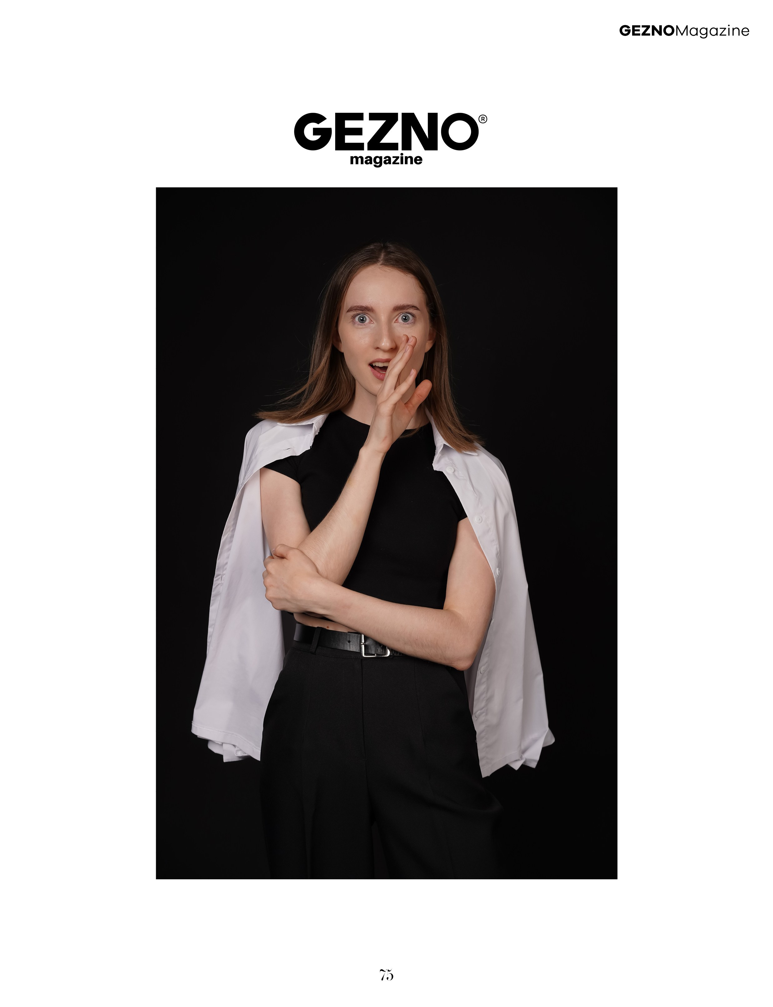 Мои работы опубликованные в зарубежных журналах, элитных и модных. Студийный и портретный фотограф в САНКТ-ПЕТЕРБУРГЕИрина Махаон