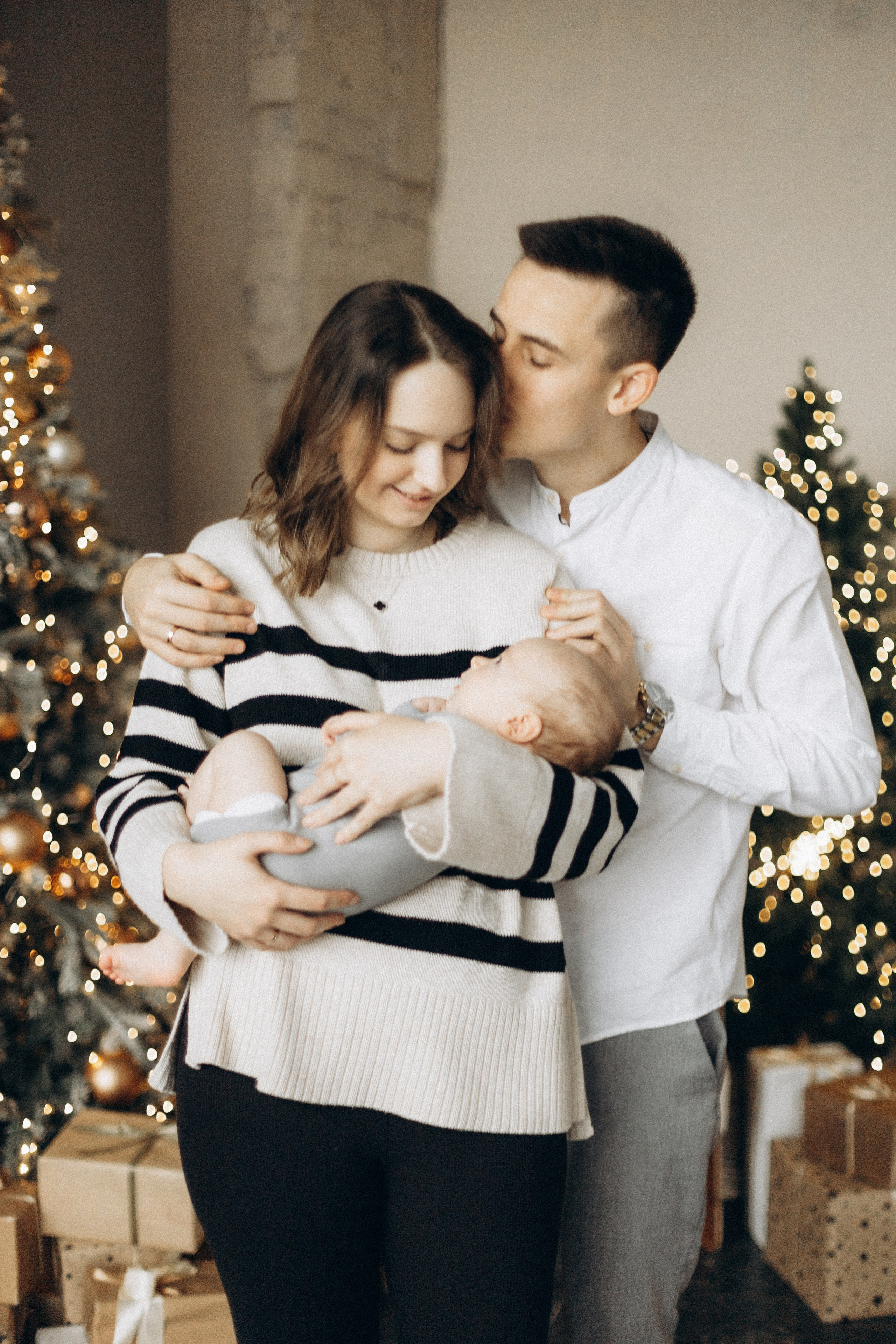 For Kris. Свадебный и портретный фотограф в Калининграде Наталия Еник