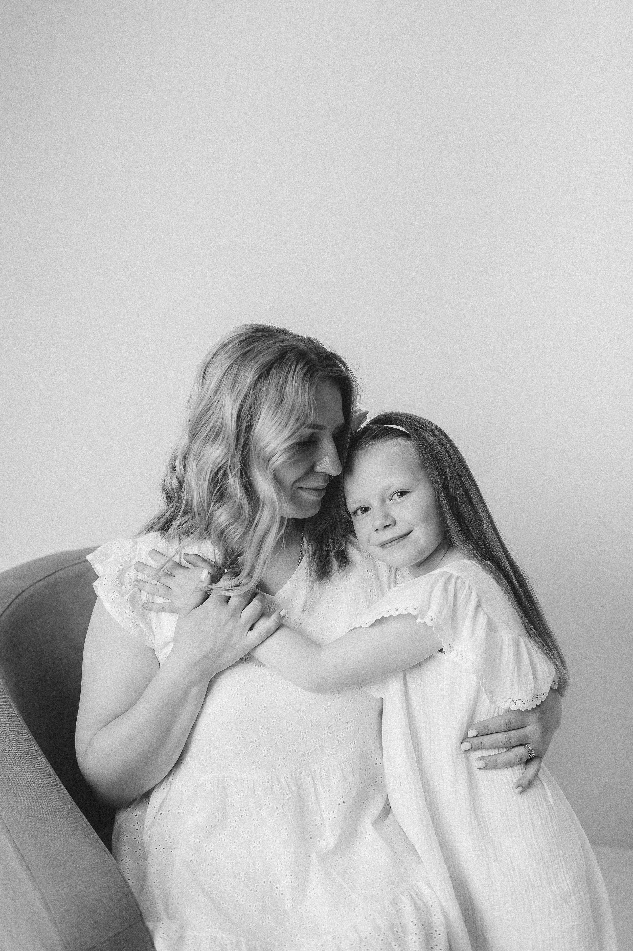 Семейные. Фотограф новорождённых Ярославль. Детский и семейный фотограф Анна Салова