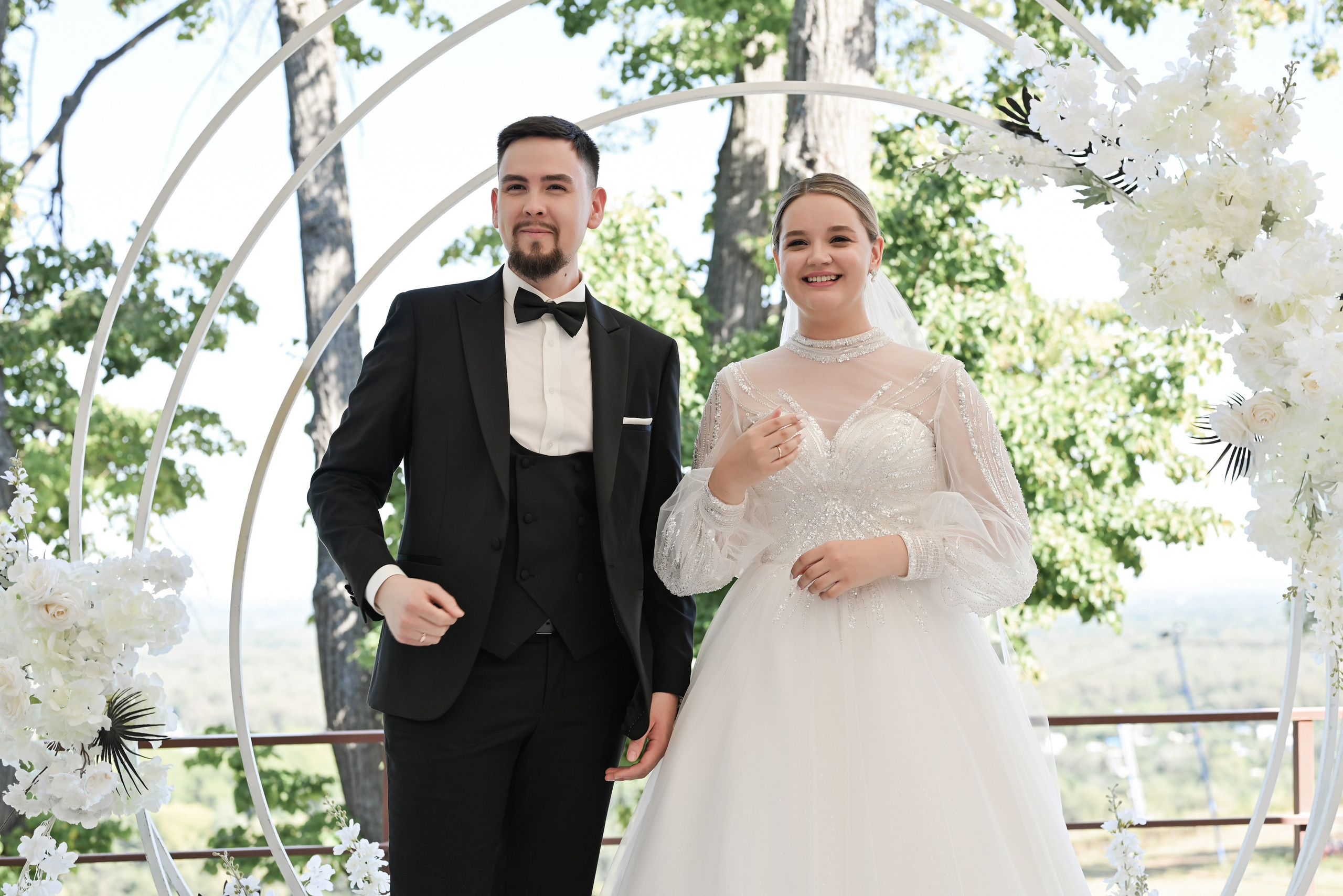 R & A. Свадебный и семейный фотограф в Уфе Александров Максим