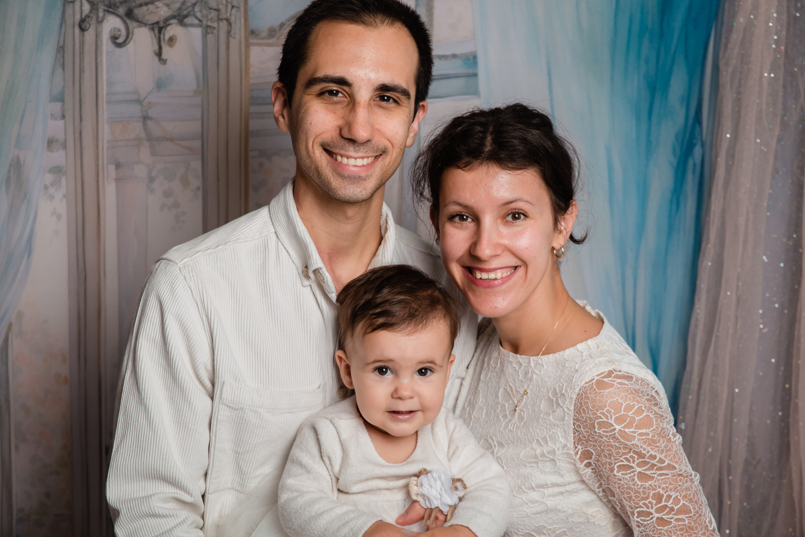Happy birthday, Tilda!. Professional family and children’s photographer in Izmir Irina Eron