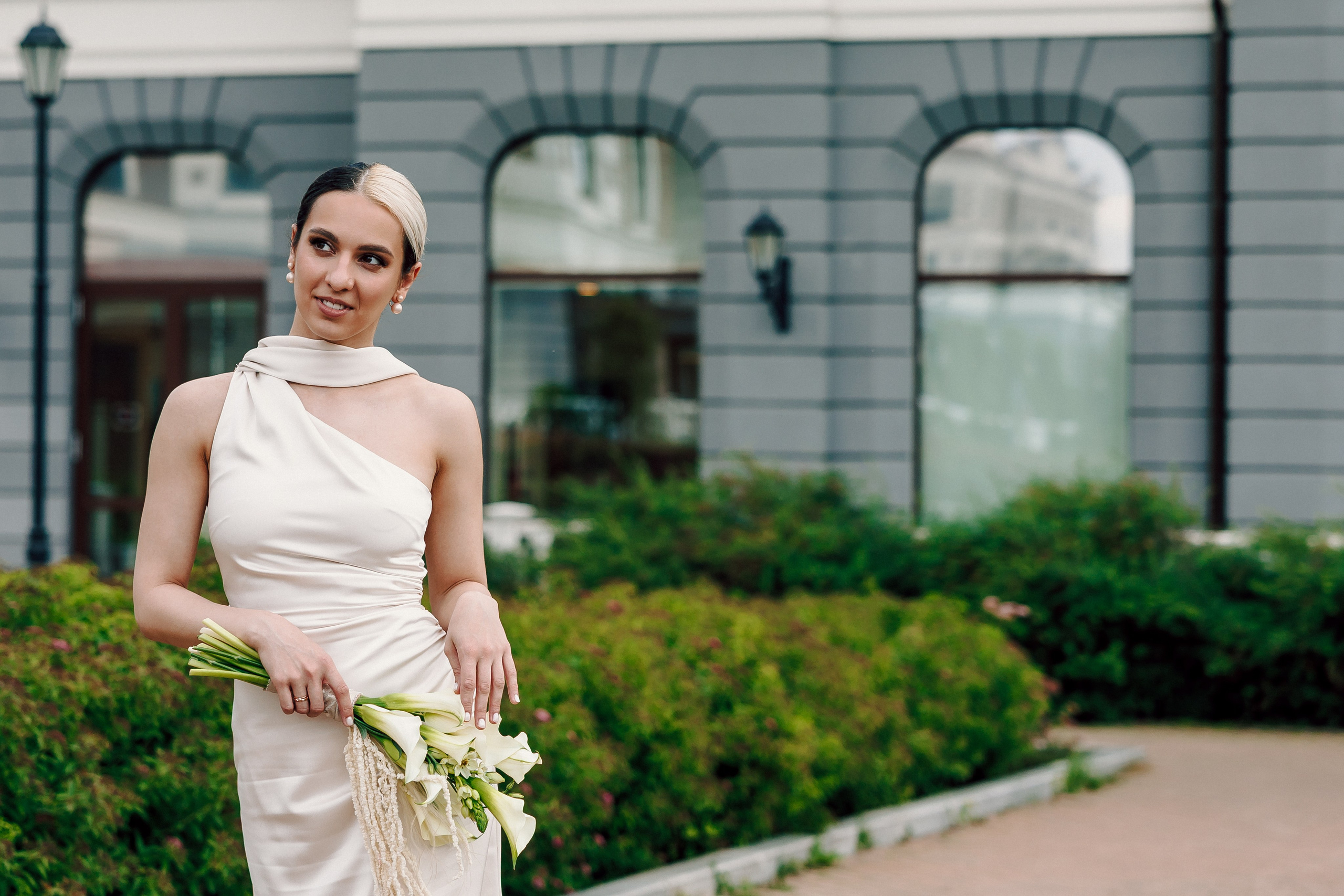 Антон и Кристина. Лёшка Варзегов — фотограф