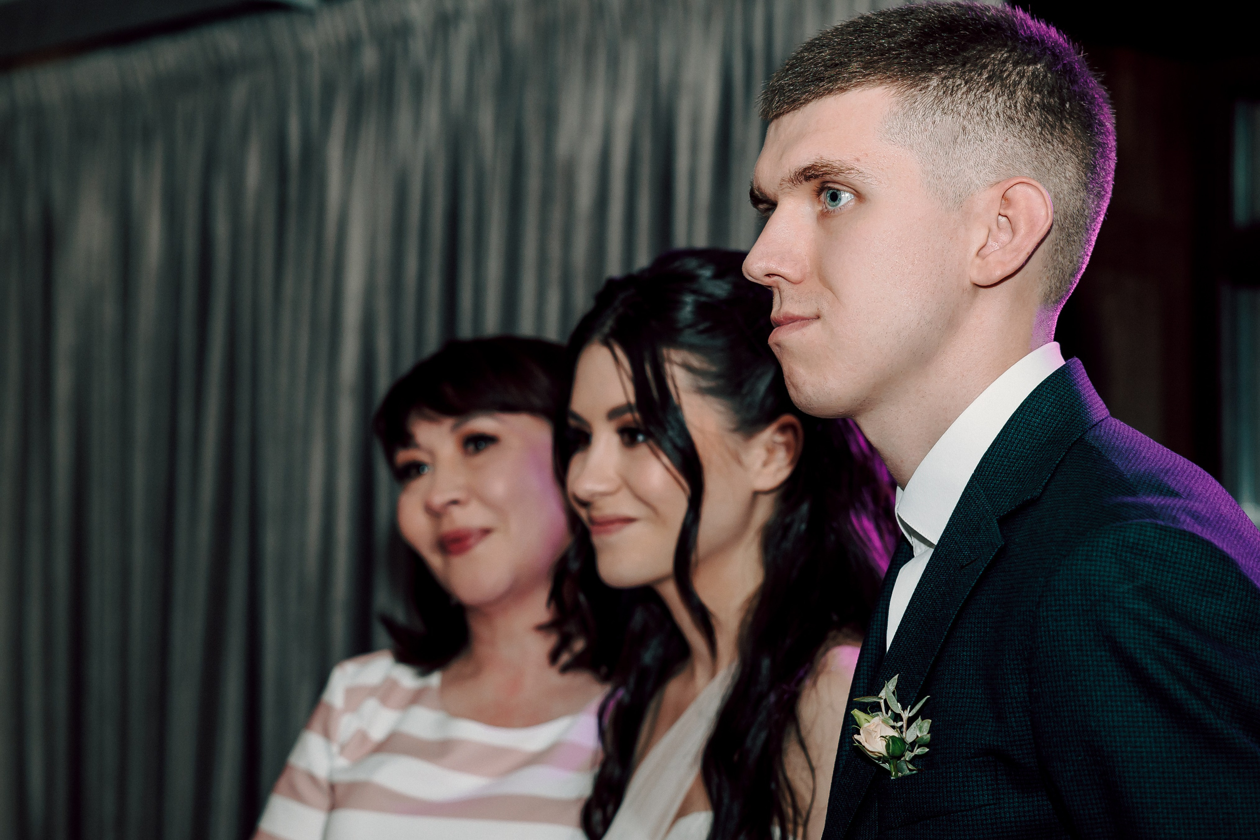 Свадебный день — Глеб и Дарья. Лёшка Варзегов — фотограф