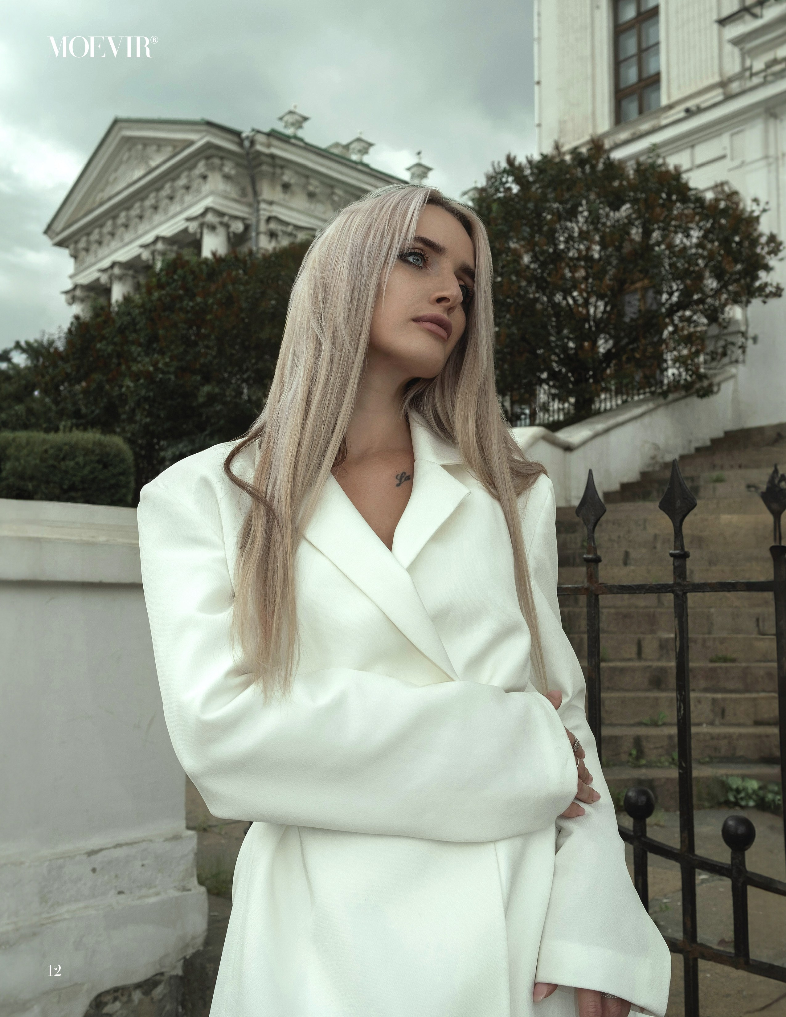 Фотограф Москва фотосессия фешен фотография 