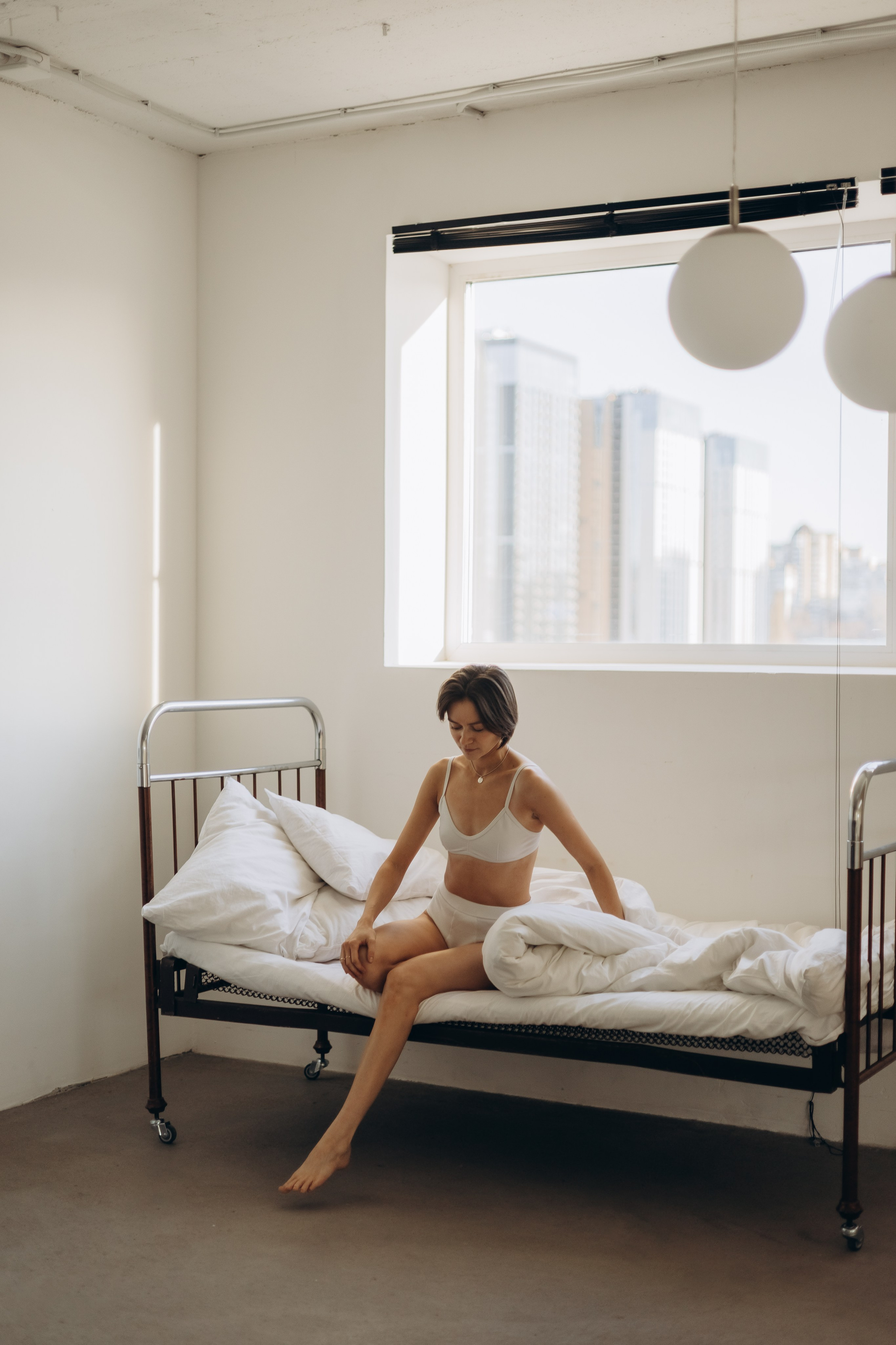 Девушки. Семейный и детский фотограф в Уфе Намощенко Юлия