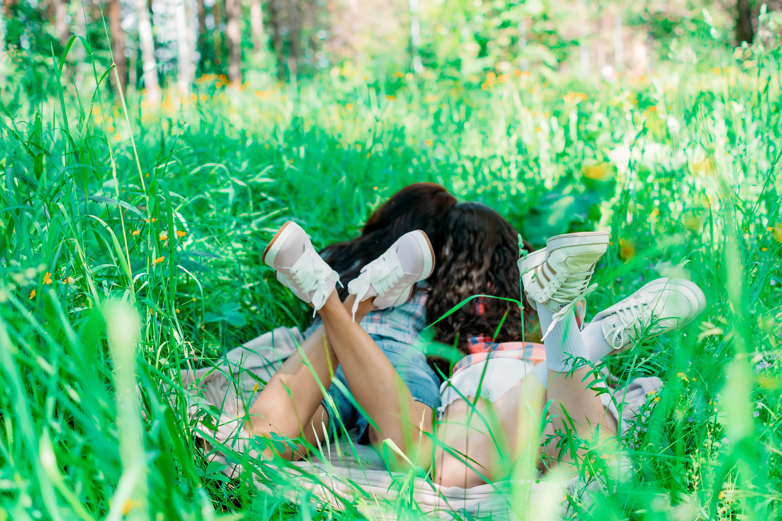 Фотопрогулка. Фотограф Алёна Царькова. Киселевск