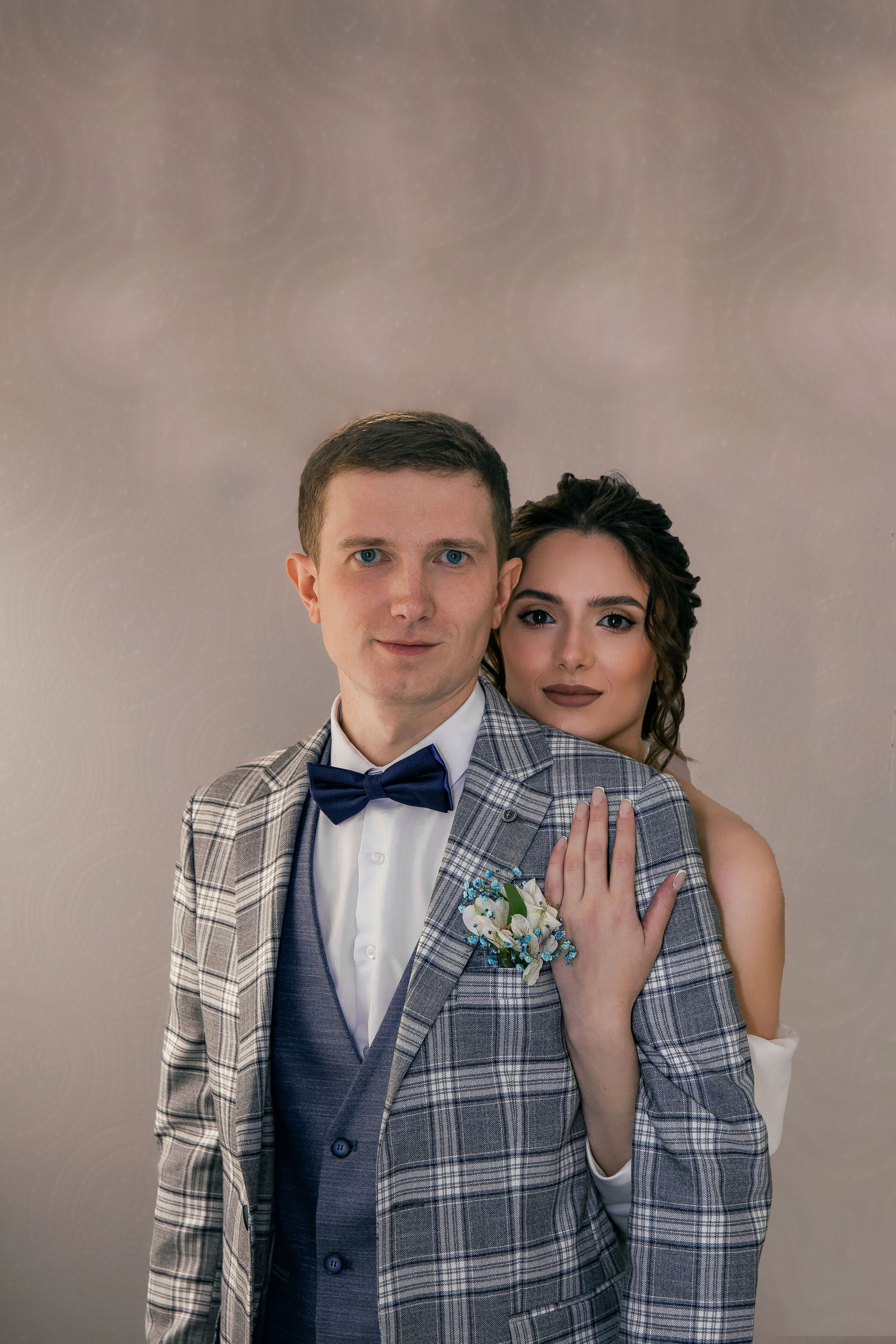 Томара и Евгений. Рыжий Фотограф Иркутск