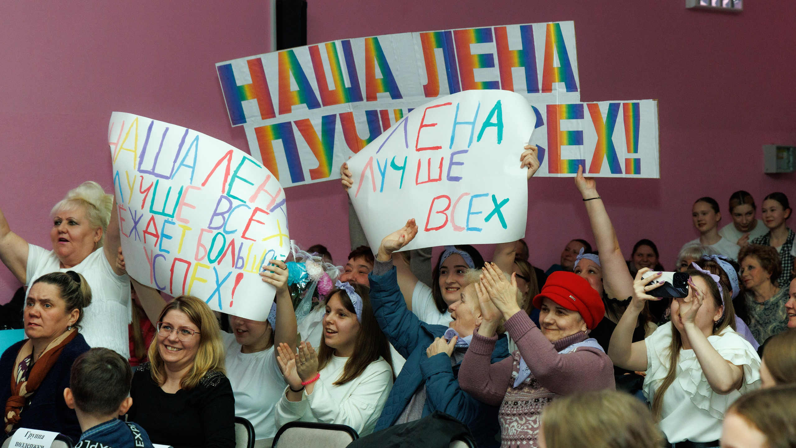 Весенняя Феерия 2025. Свадебный и семейный фотограф в г. Волхов Алексей Кочерыжкин