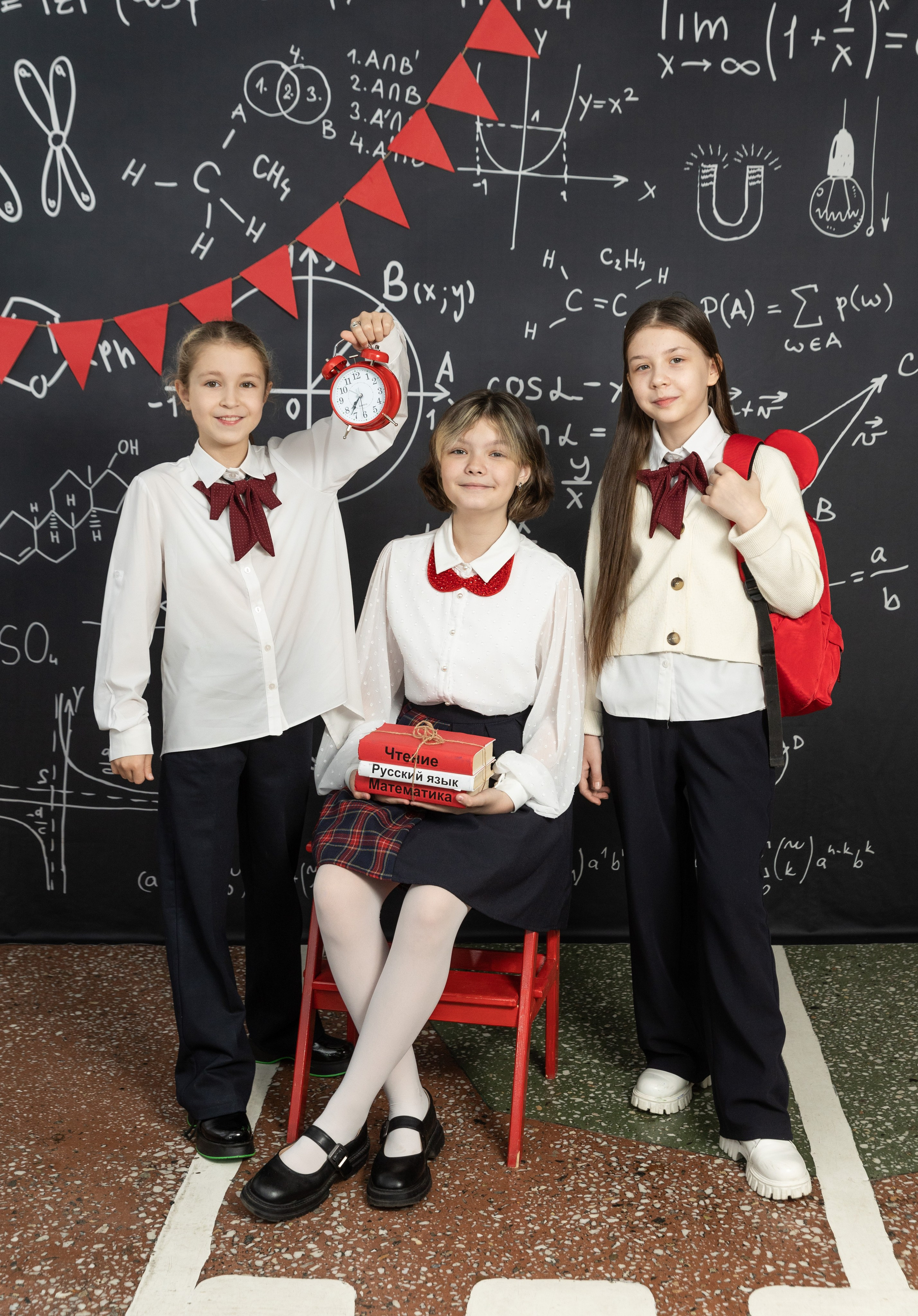 Фотопроект " Яркий» 4й класс. Семейный, детский, школьный фотограф в Благовещенске Яна Белоусова