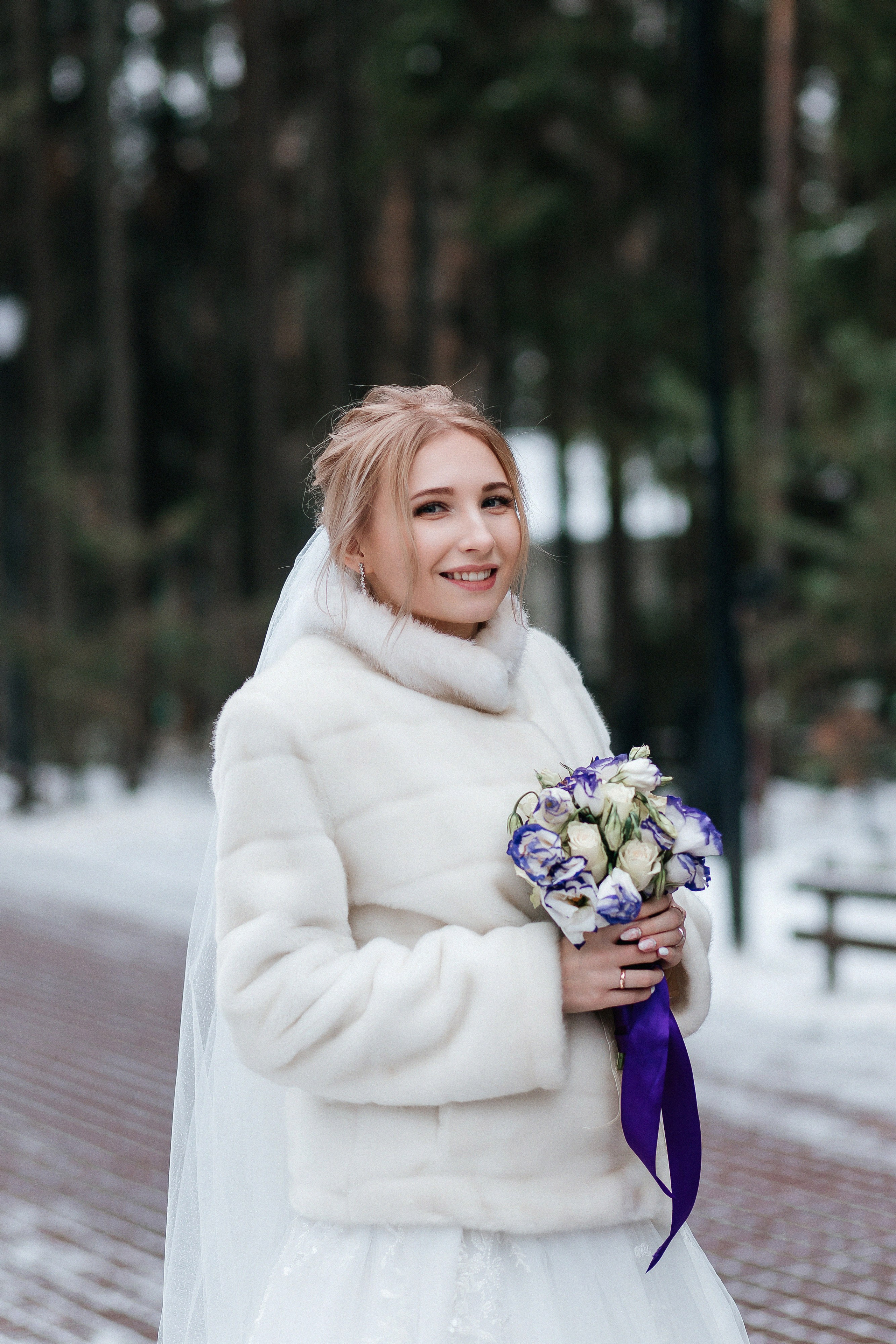 Свадебное. Свадебный фотограф Нижний Новгород | Софа Полякова