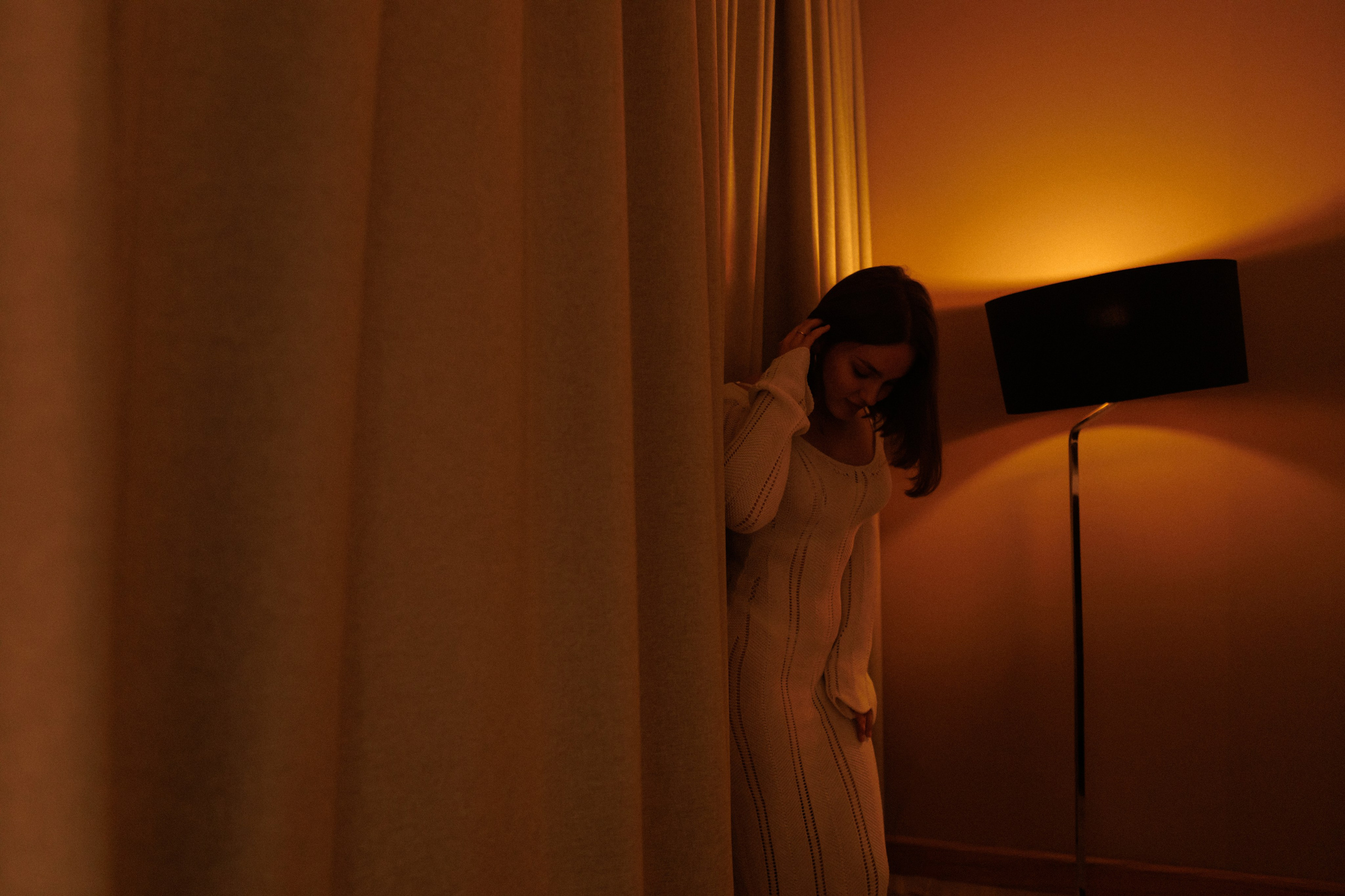 Софа и Павел. Фотограф Дубровская Виктория