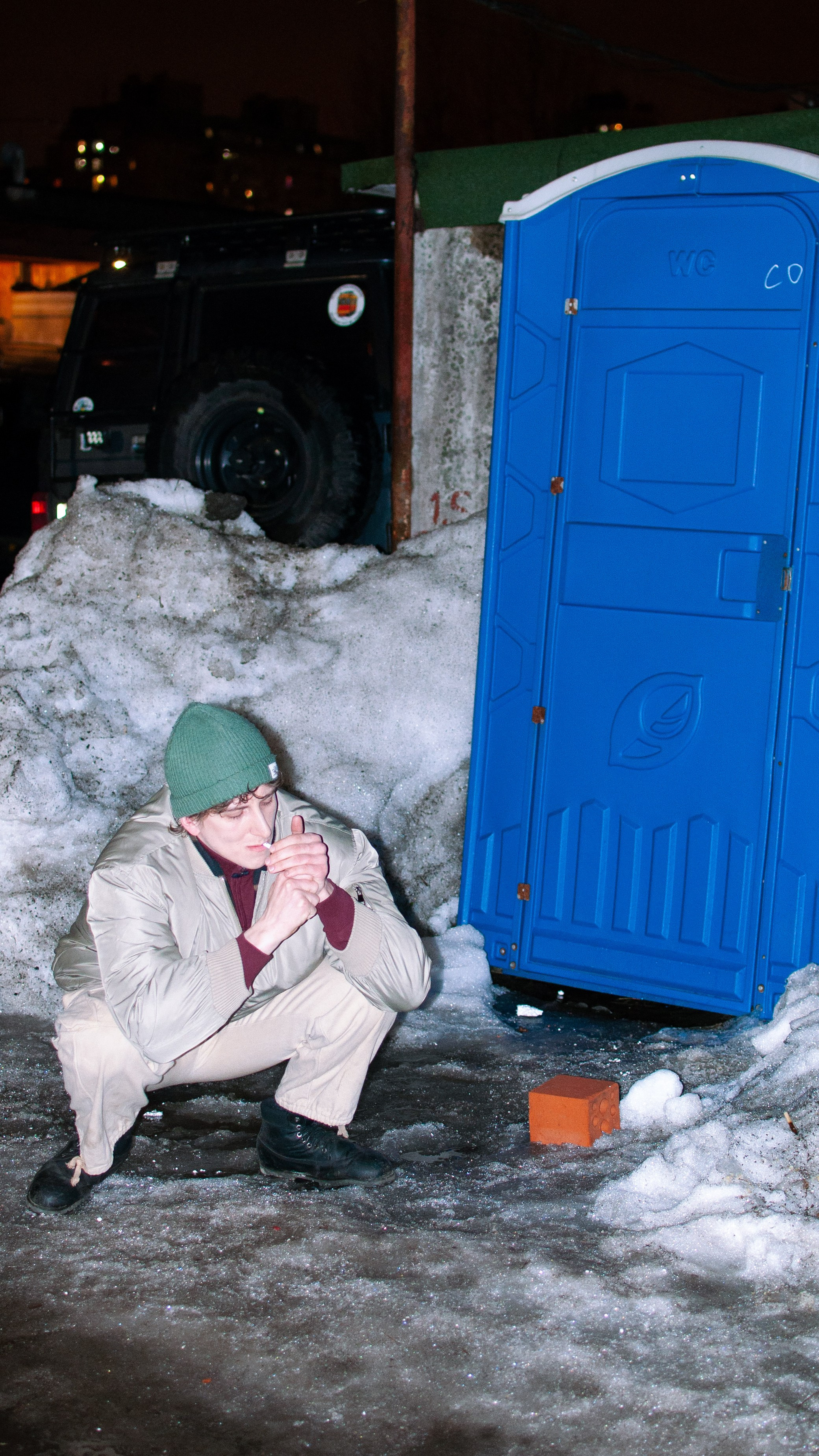 «СТОЙЛО». VIKCHAKE