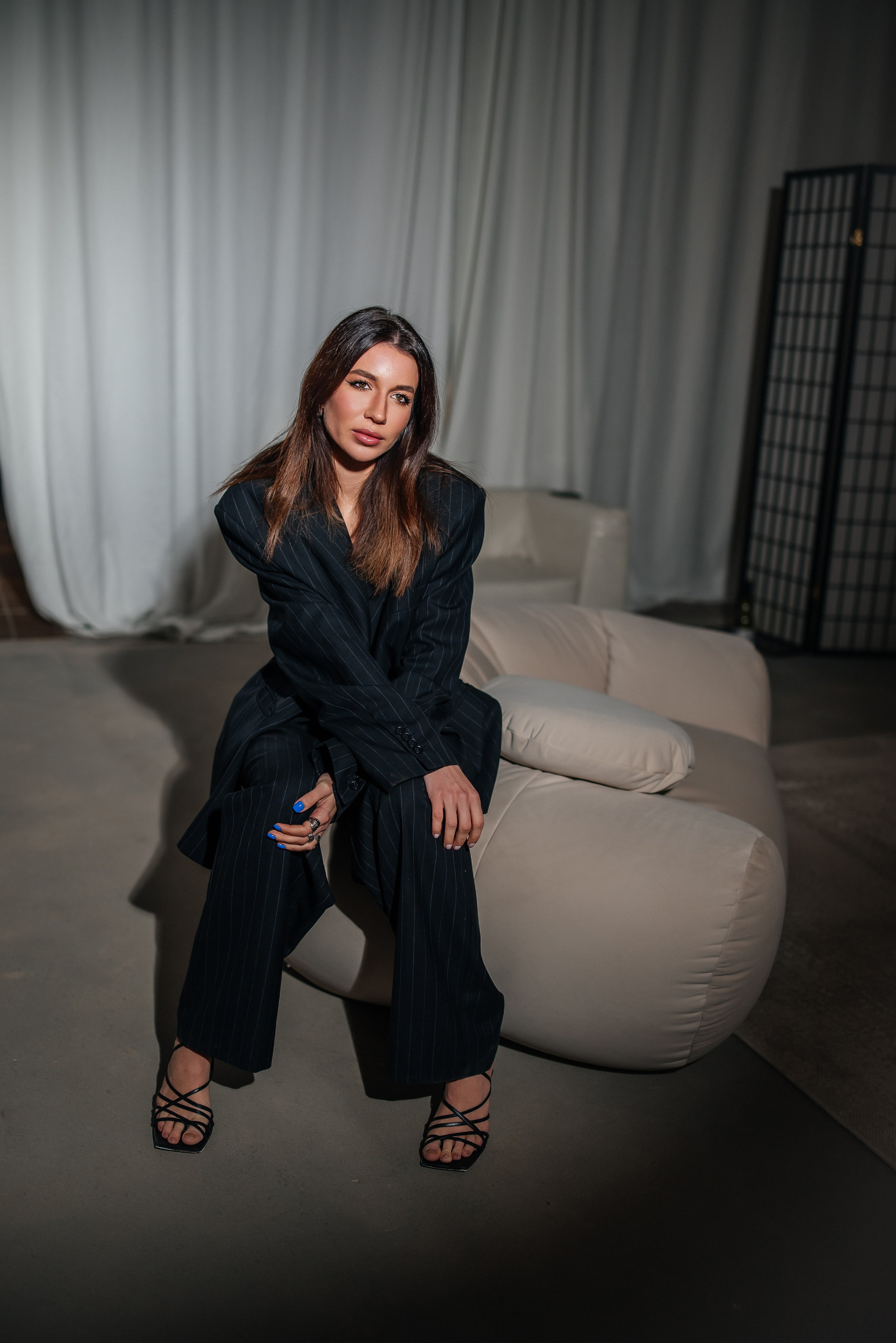 Женский портрет. Свадебный и семейный фотограф в Дзержинске Екатерина Шулакова