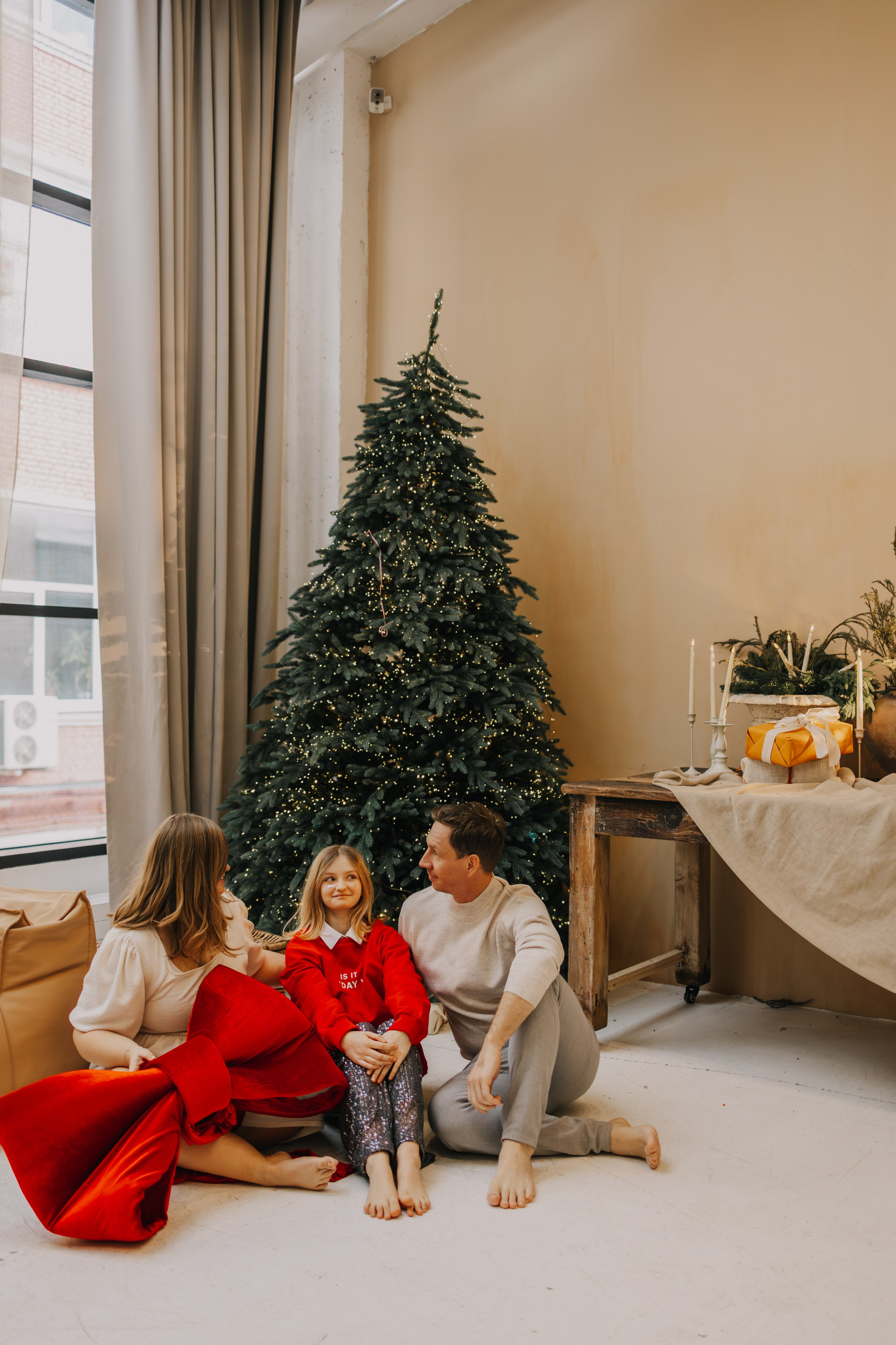 Фотосессия для Миланы: Семейный фотограф в Москве | Лучшие моменты