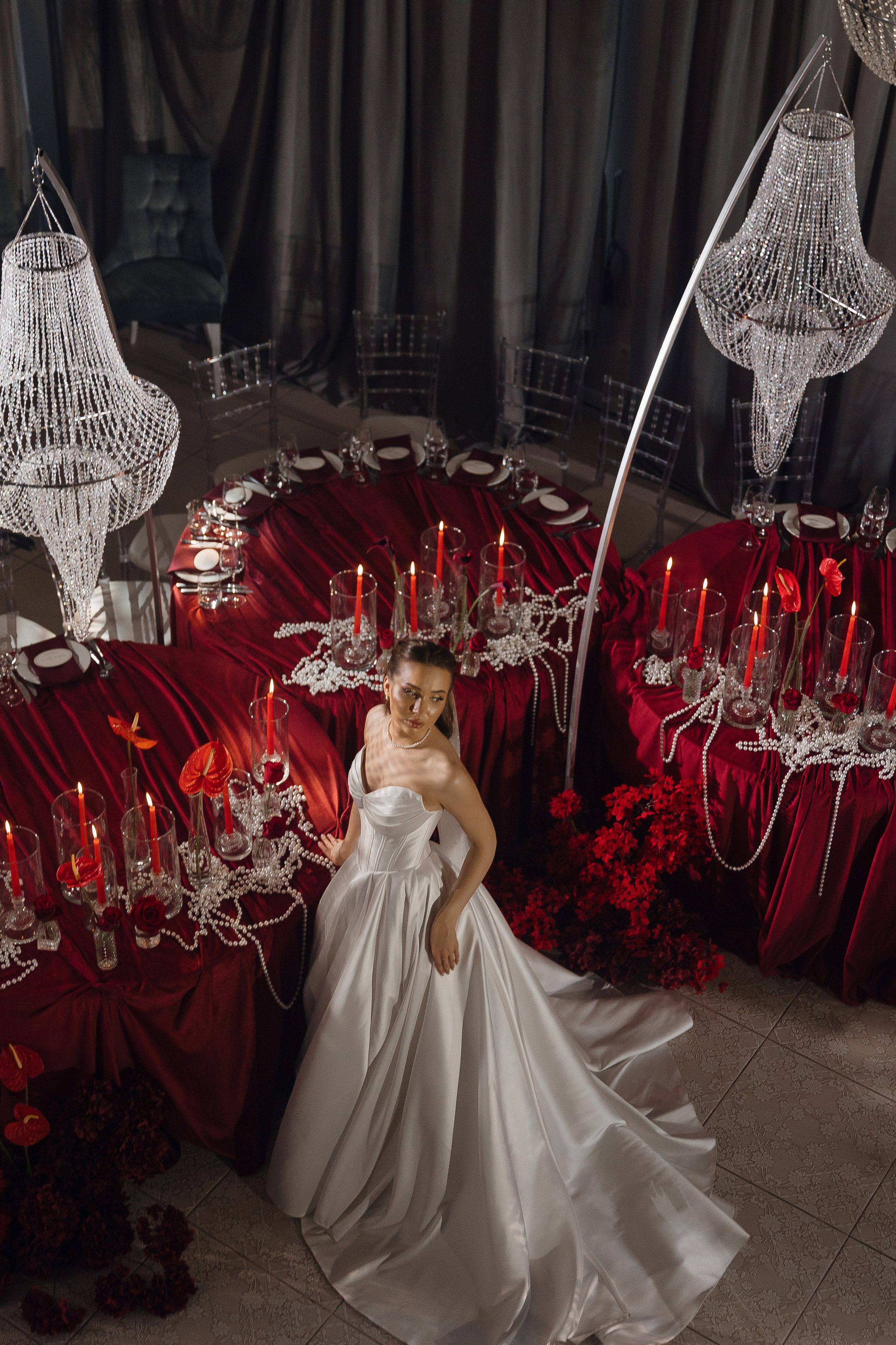 If i was your vampire. Главная