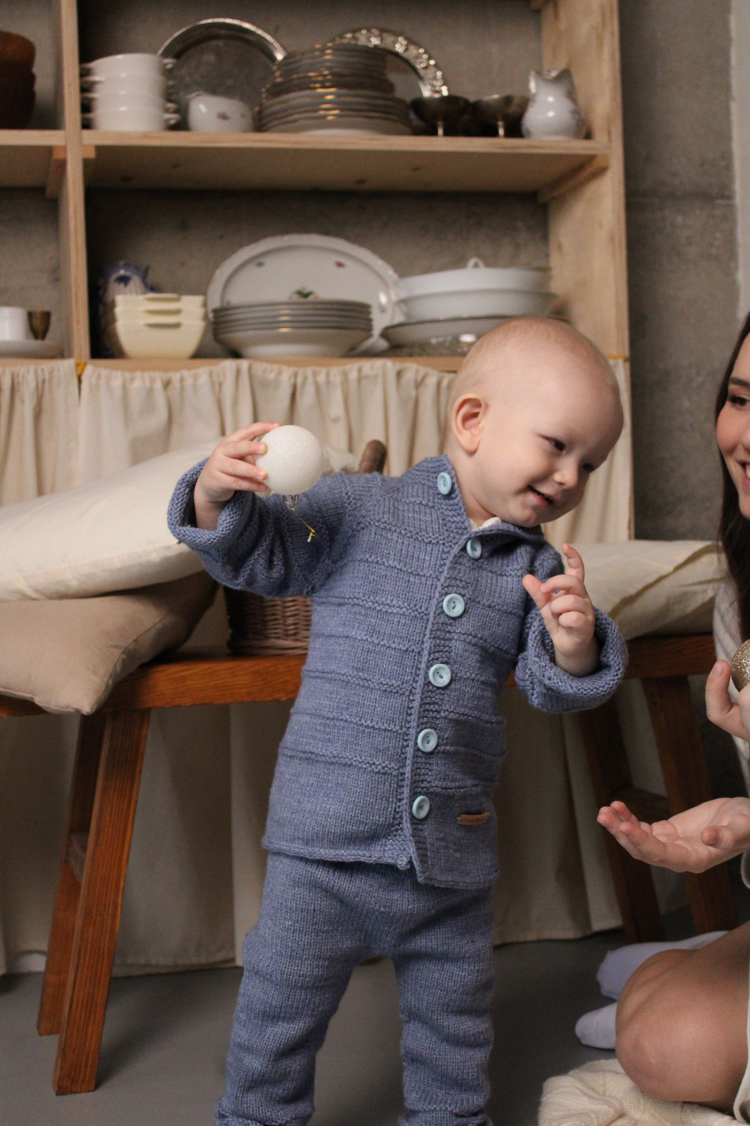 Виолетта, Дима и Саша. Фотограф Элла Ефимова