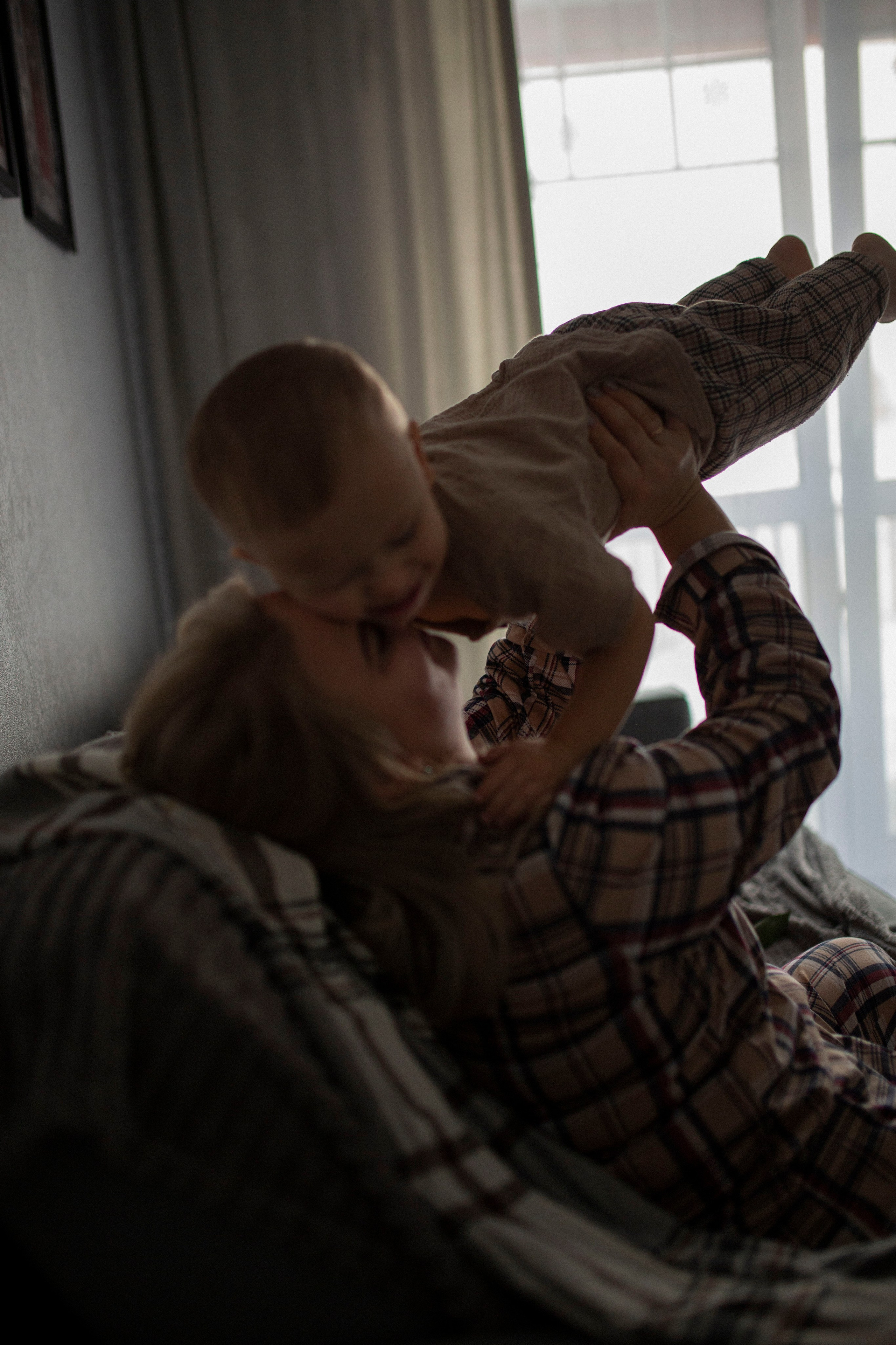 Семейная. Семейный фотограф Новосибирск