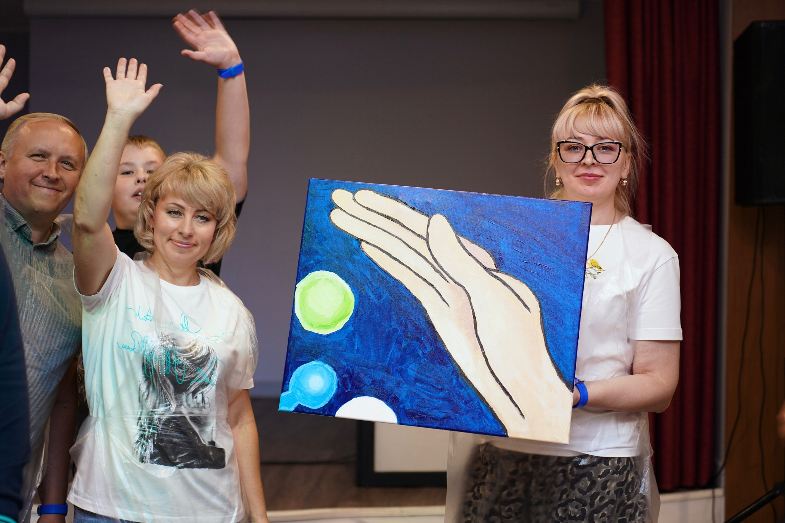 Team building в Alean Family Biarritz. Фотограф Новороссийск | Геленджик и ЮФО Эльвина Ясинская