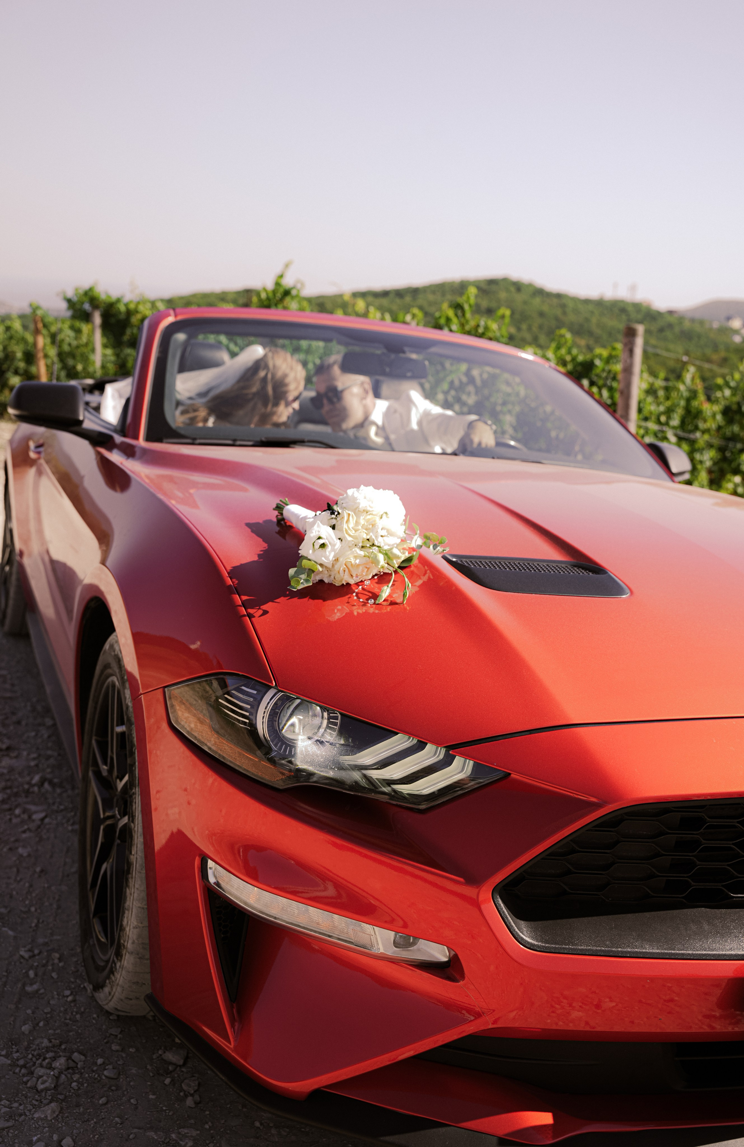 Азамат & Анастасия. Фотограф Новороссийск | Геленджик и ЮФО Эльвина Ясинская