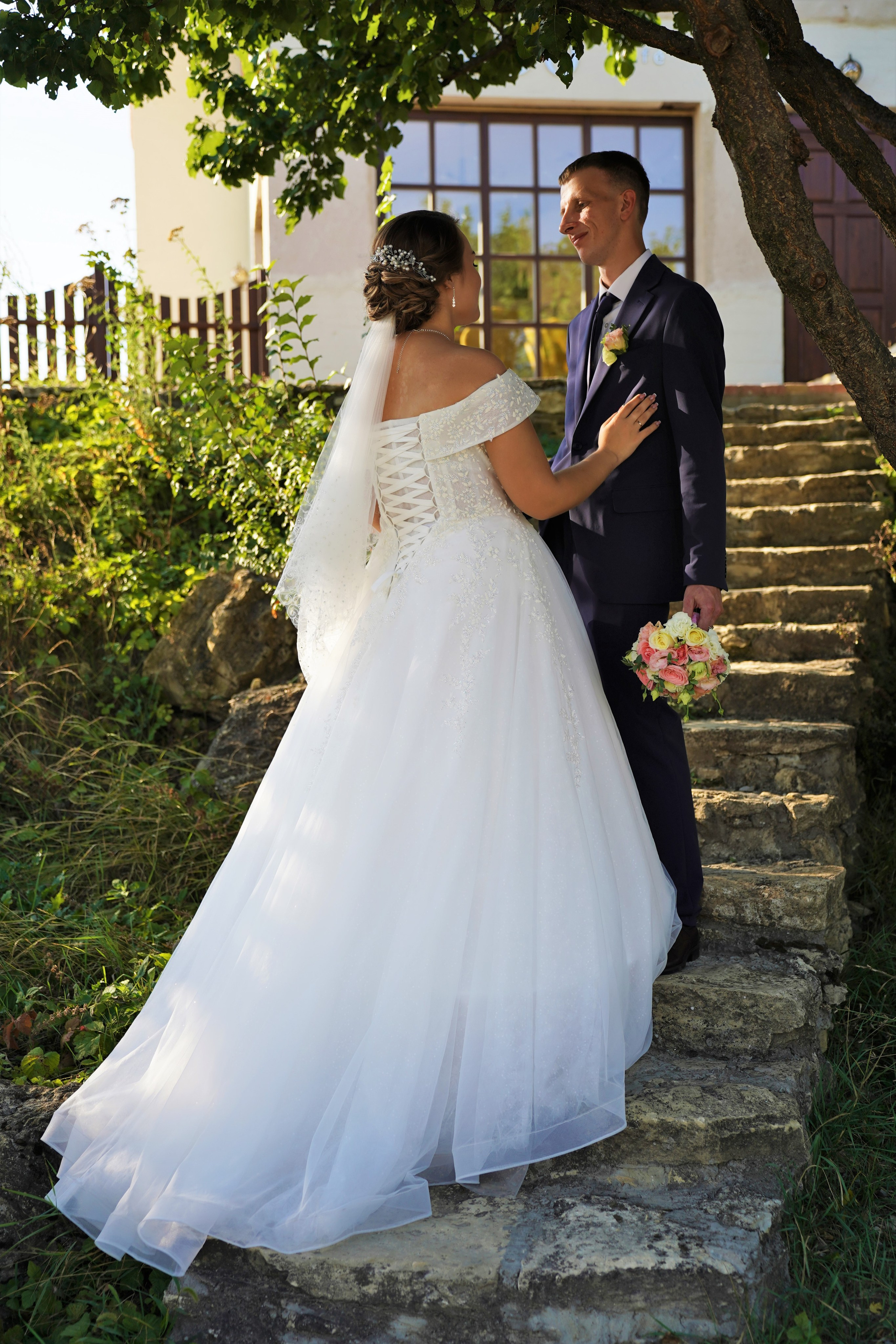 Андрей & Алина. Фотограф Новороссийск | Геленджик и ЮФО Эльвина Ясинская