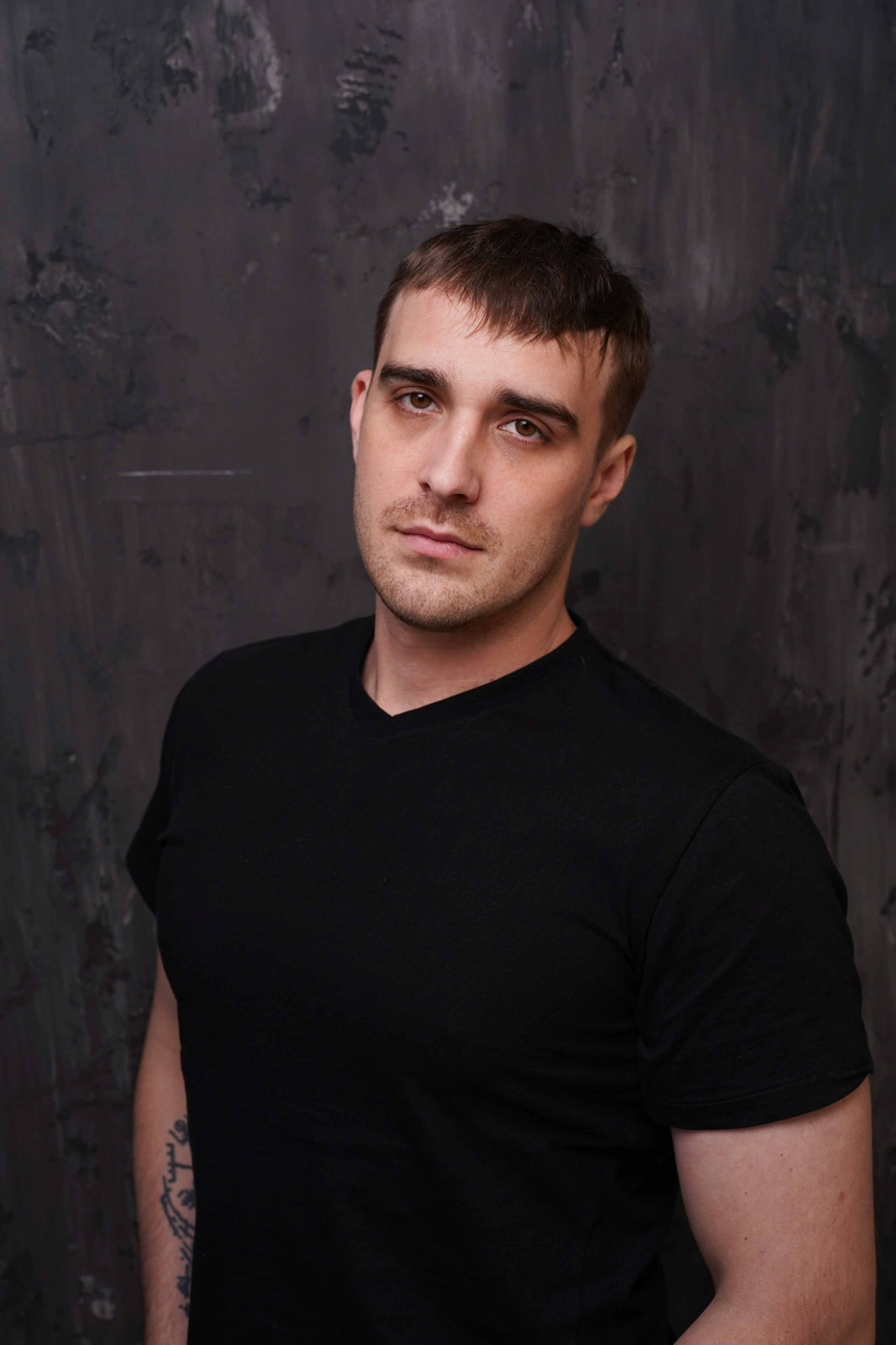 Дима. Фотограф Новороссийск | Геленджик и ЮФО Эльвина Ясинская