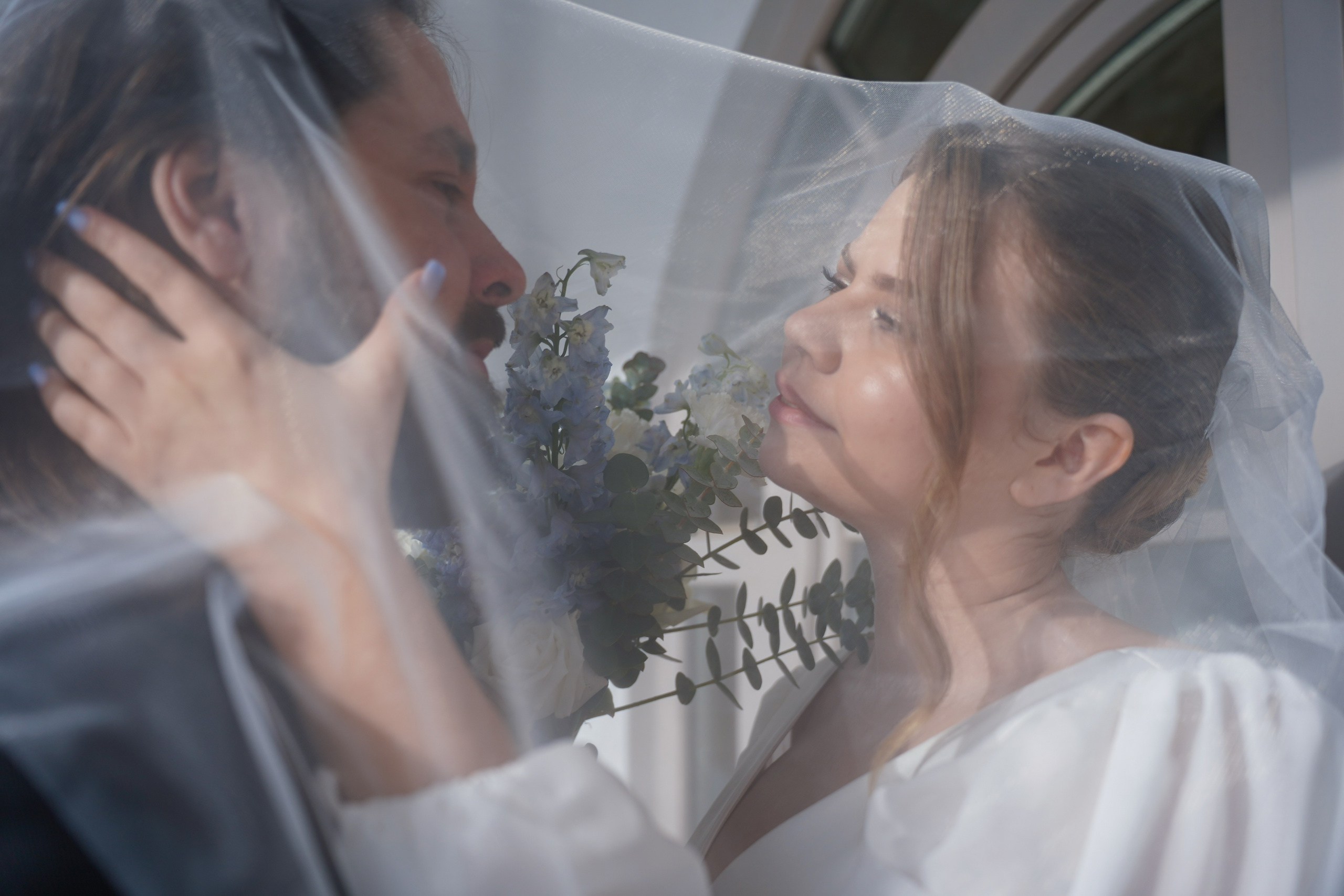 Дмитрий & Ева. Фотограф Новороссийск | Геленджик и ЮФО Эльвина Ясинская