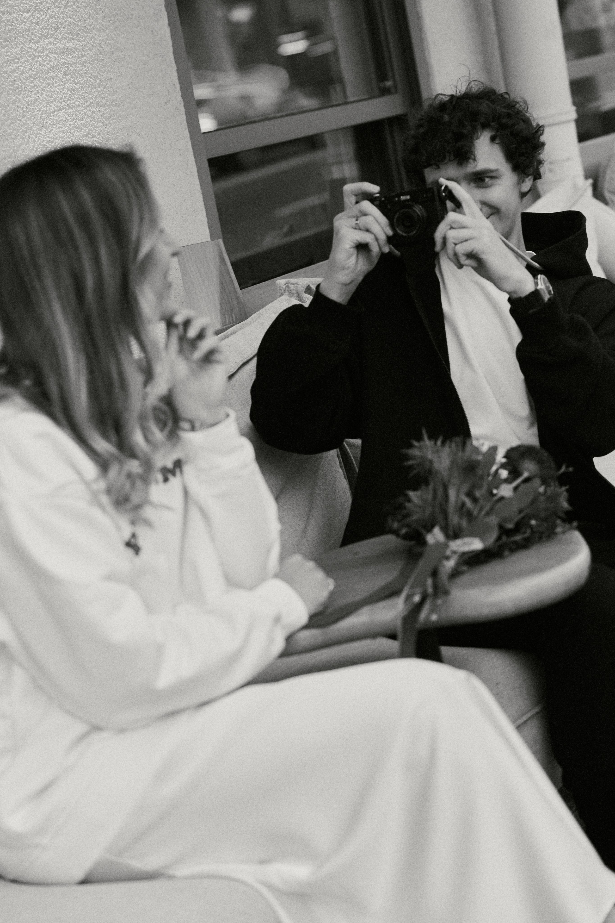 Никита + Катя. Семейный и детский фотограф Юлия Шох