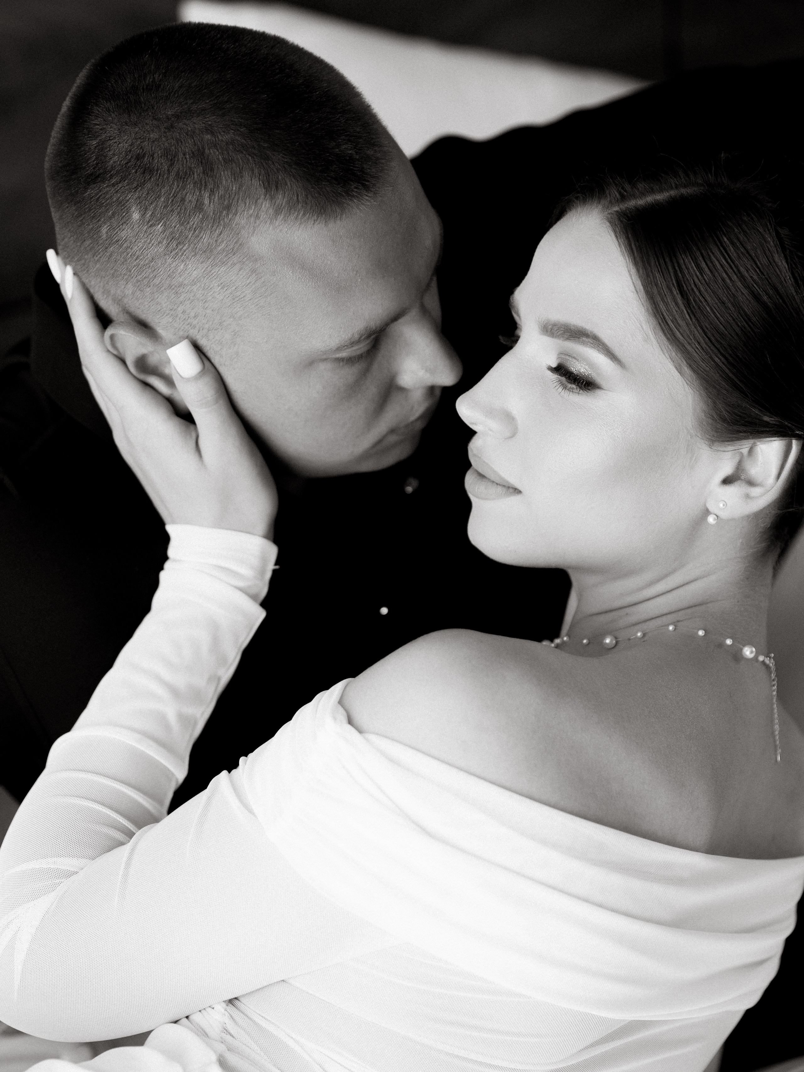 Егор и Полина. Фотограф