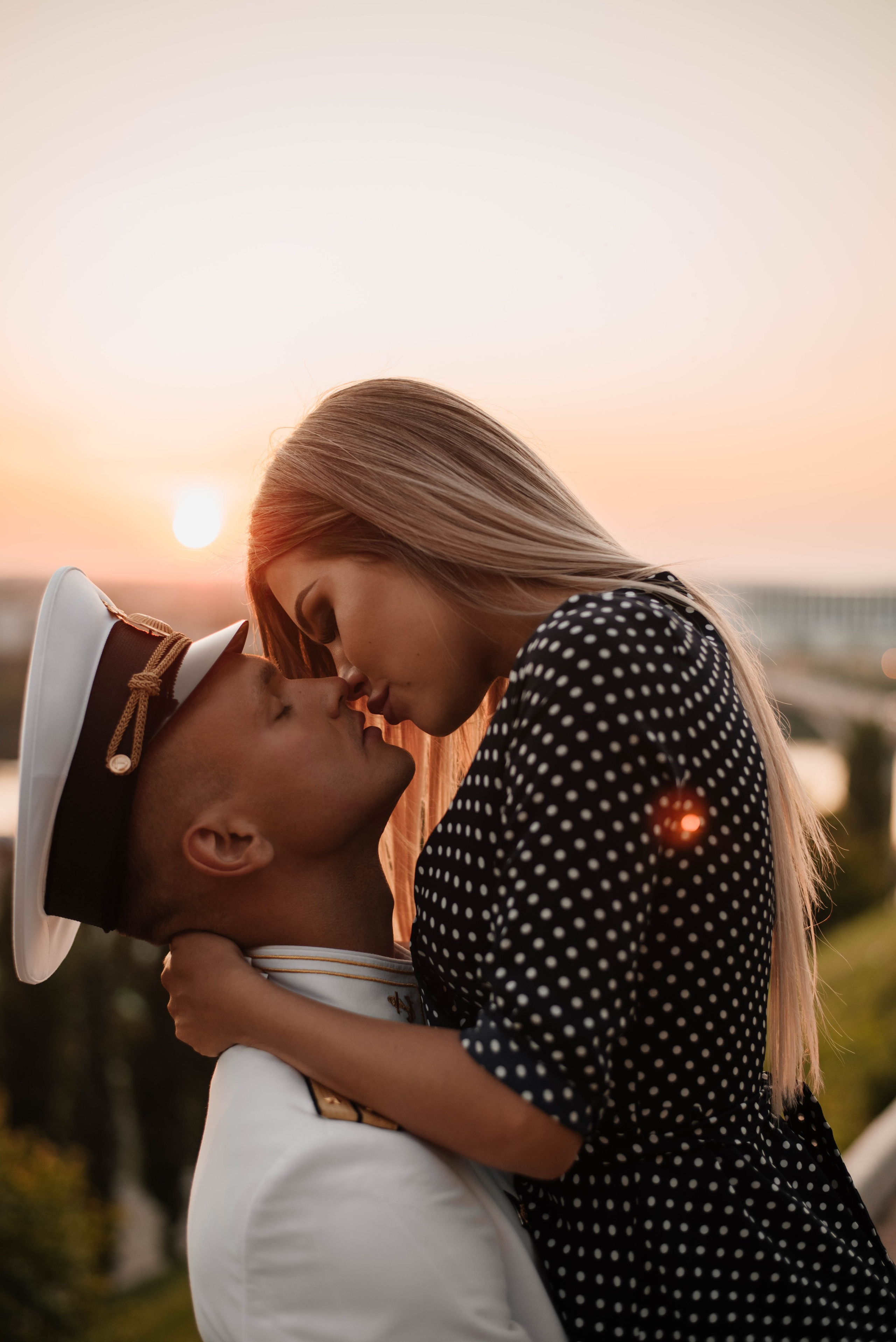 Диана ♡ Артем. Фотограф Ольга Плеханова | Нижний Новгород, Москва