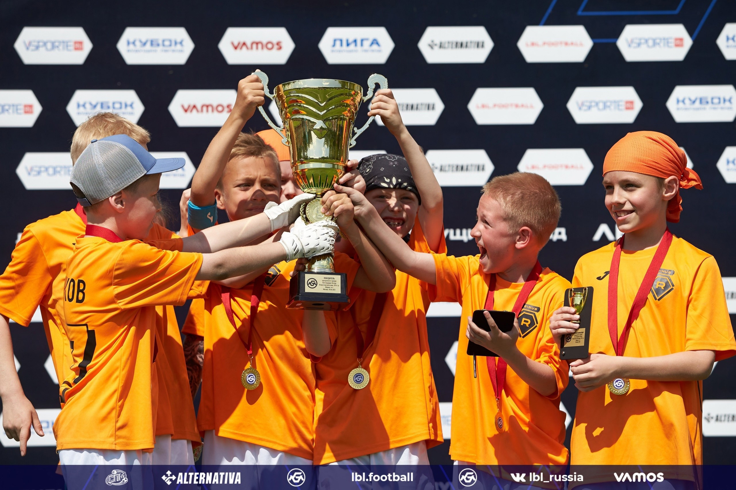 Футбол — Дети. Фотограф в Москве и Подмосковье Сергей Дорохов