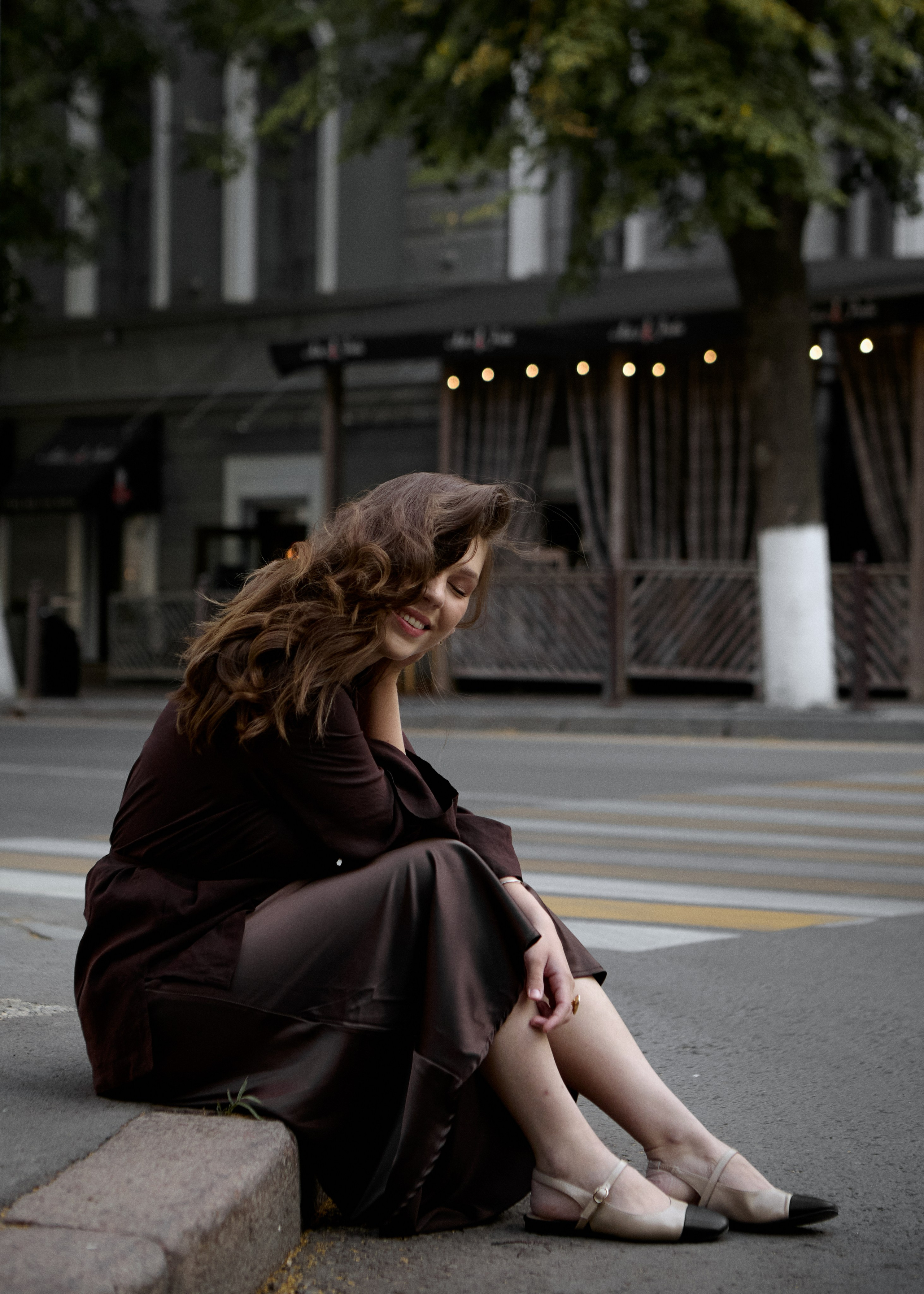 Настя. Свадебный и индивидуальный фотограф в Волгограде Епихина Надежда