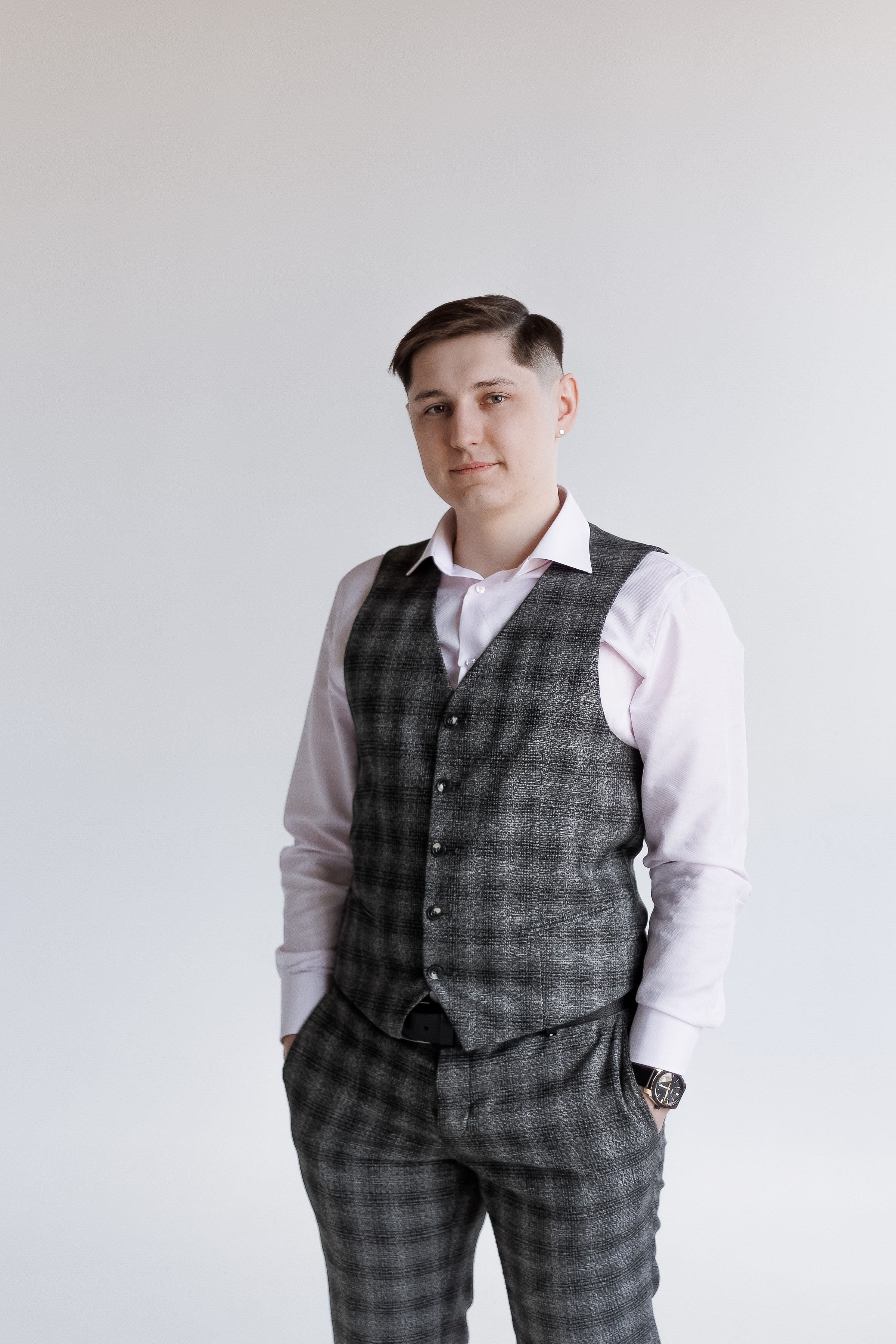 Регистрация. Фотограф в Томске Юлия Постнова