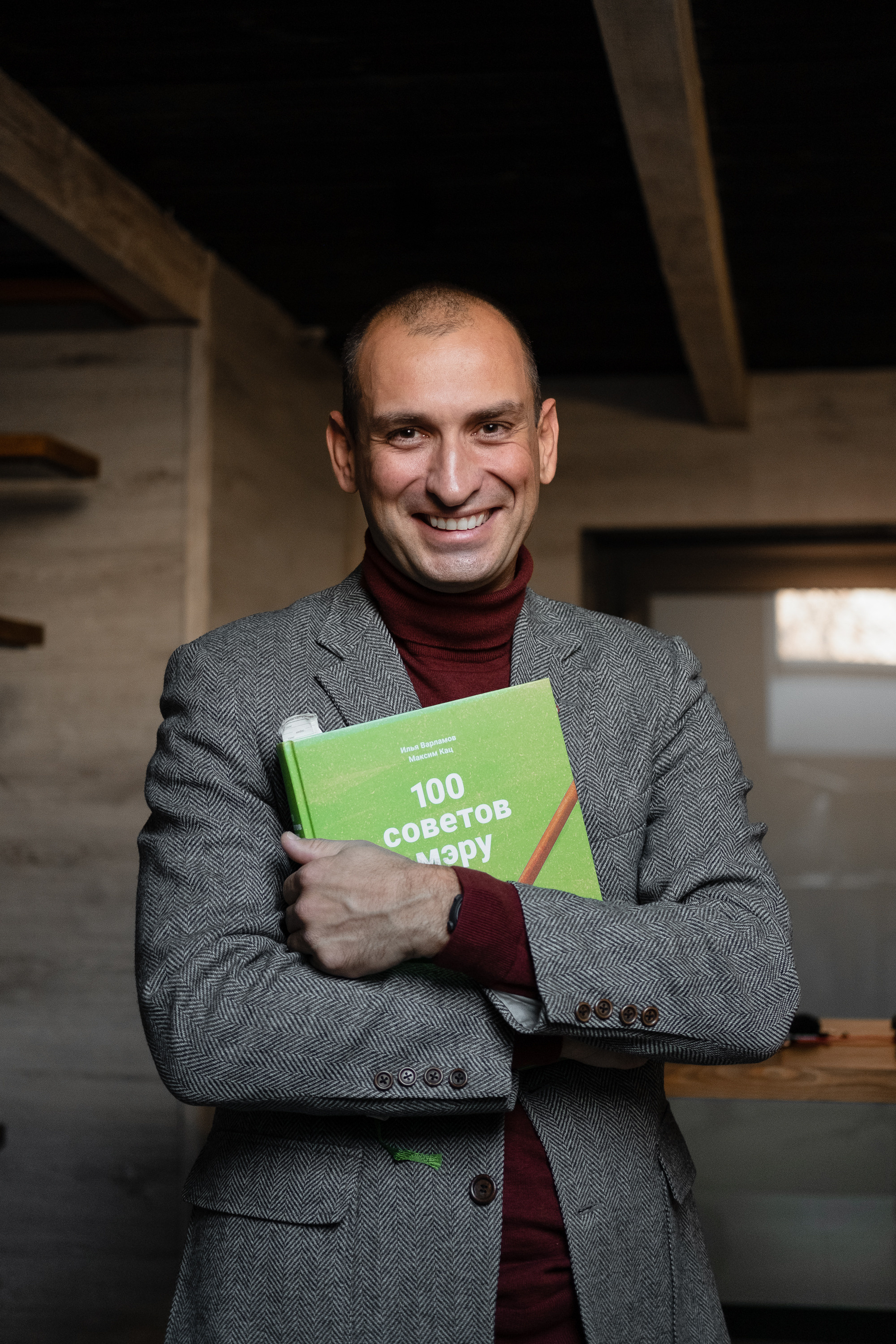 Дима. Фотограф Ёля Ильясова Оренбург