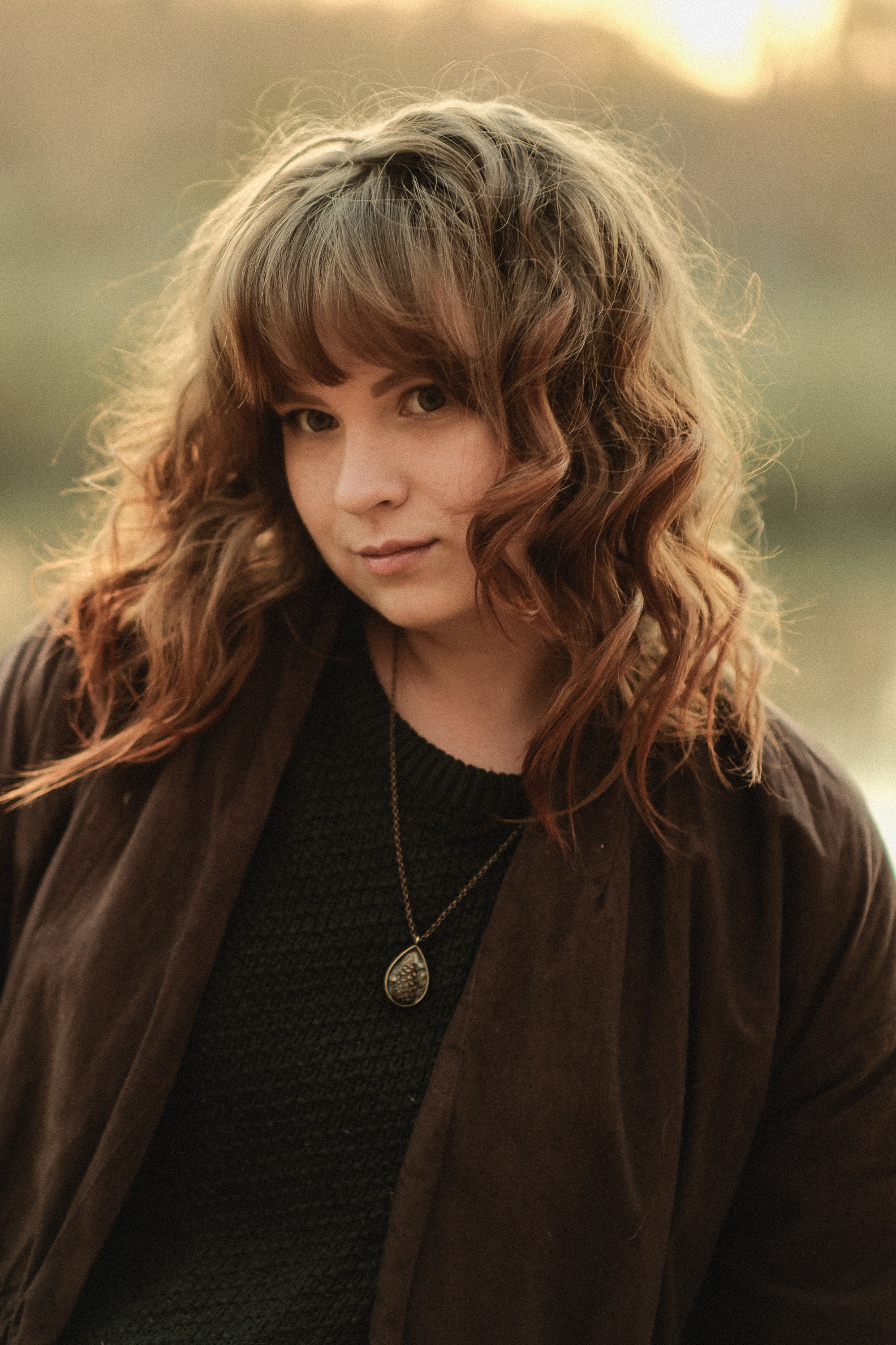 Аня и Шива. Фотограф Ёля Ильясова Оренбург