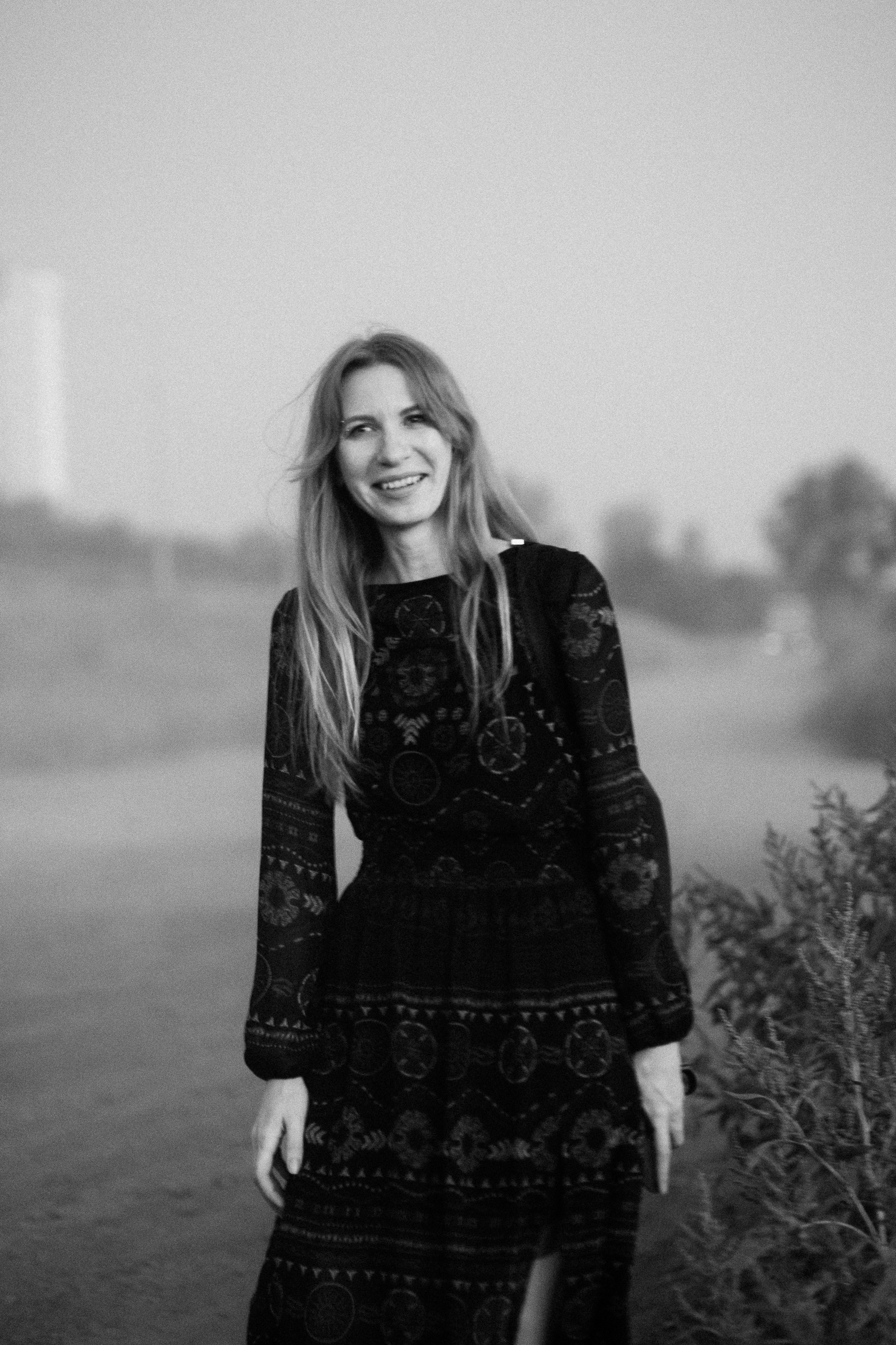 Марина. Фотограф Ёля Ильясова Оренбург