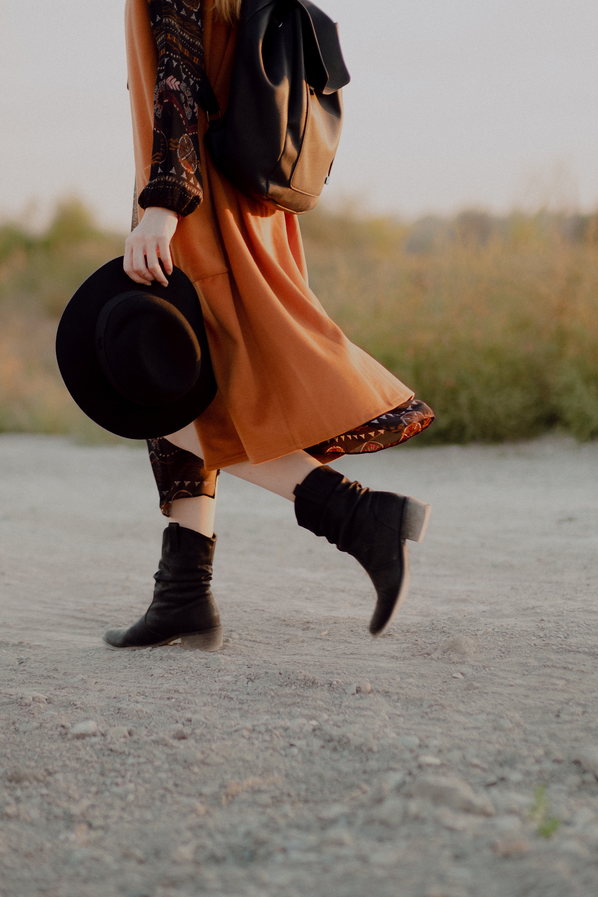 Марина. Фотограф Ёля Ильясова Оренбург