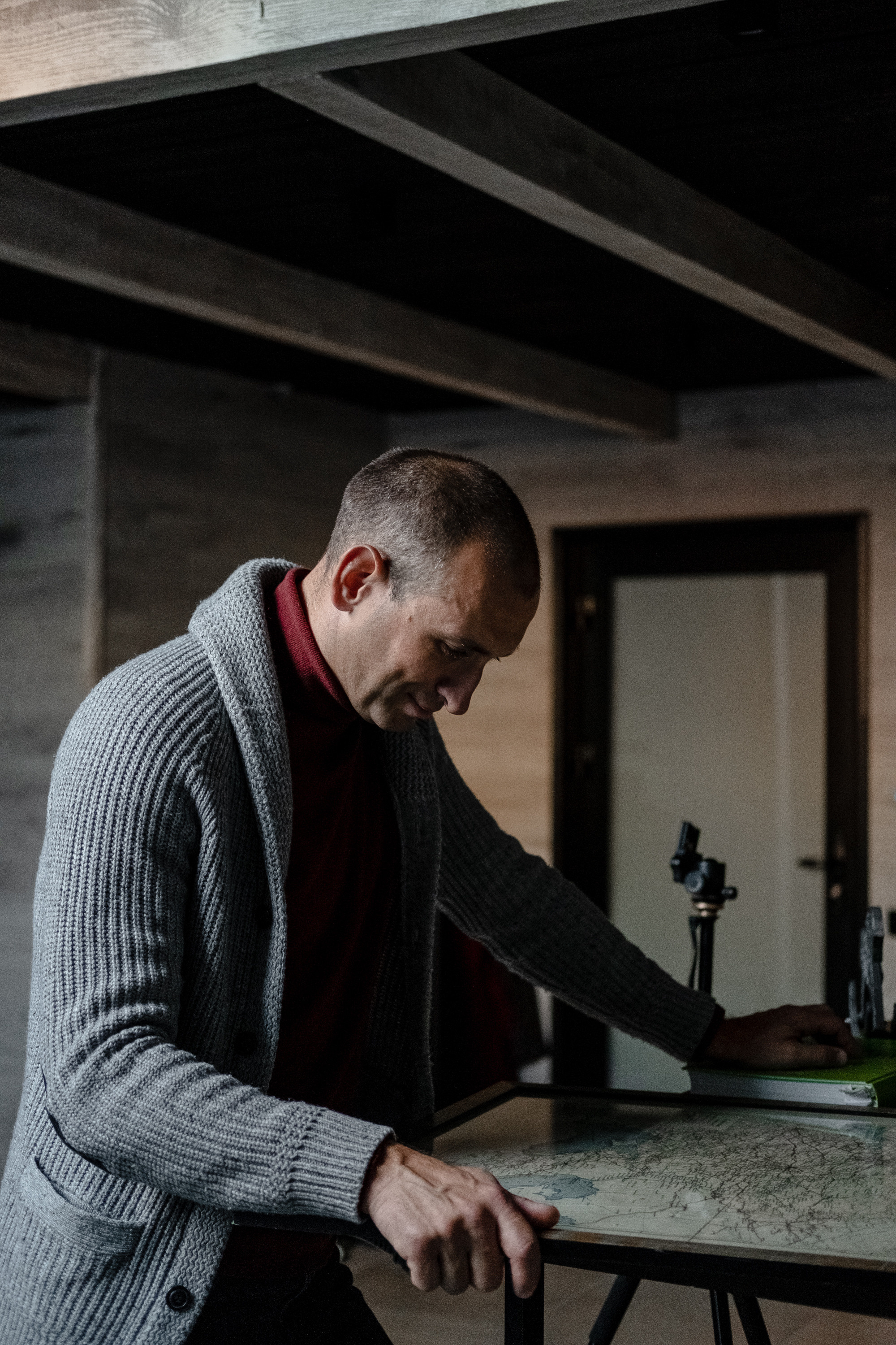 Дима. Фотограф Ёля Ильясова Оренбург