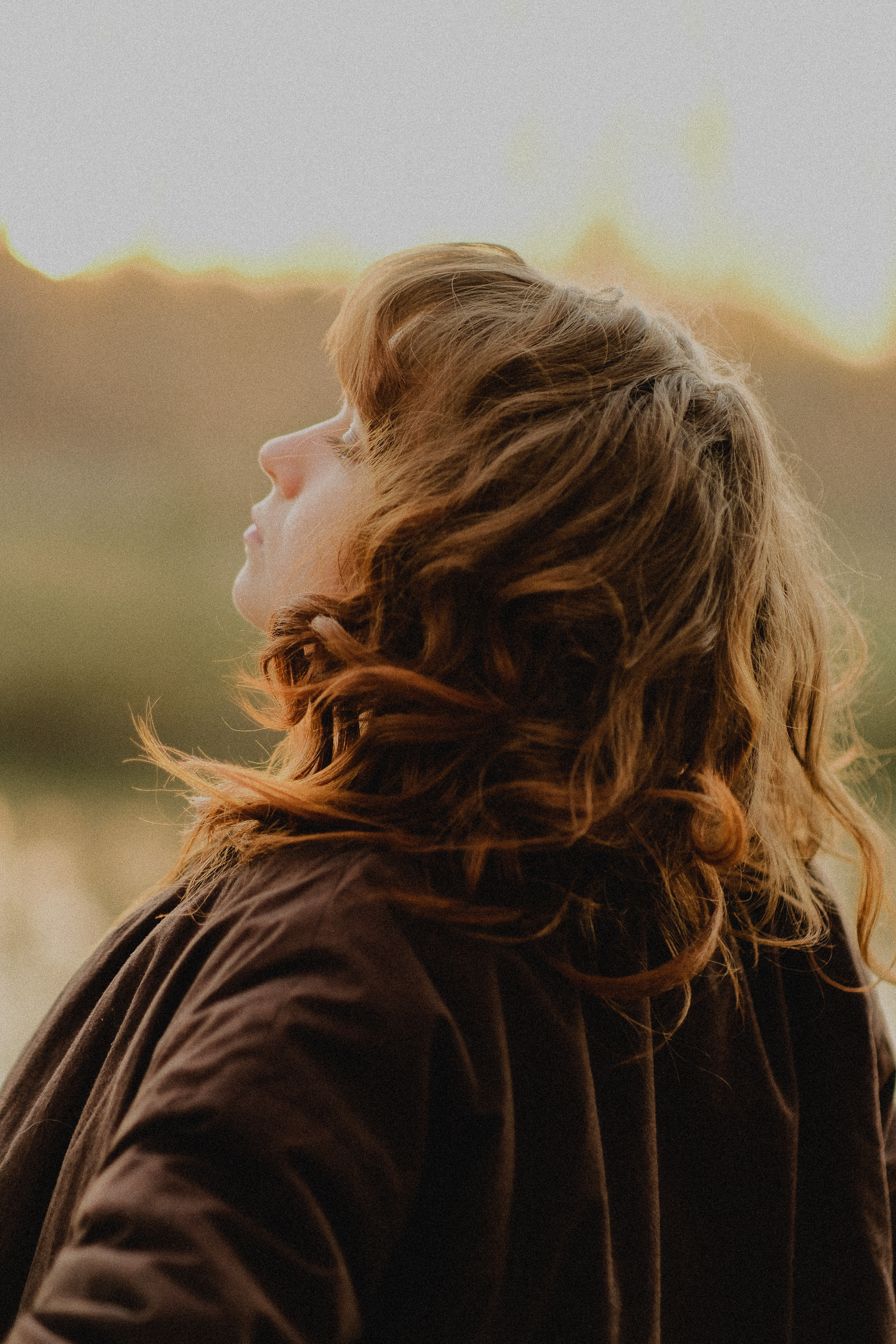 Аня и Шива. Фотограф Ёля Ильясова Оренбург