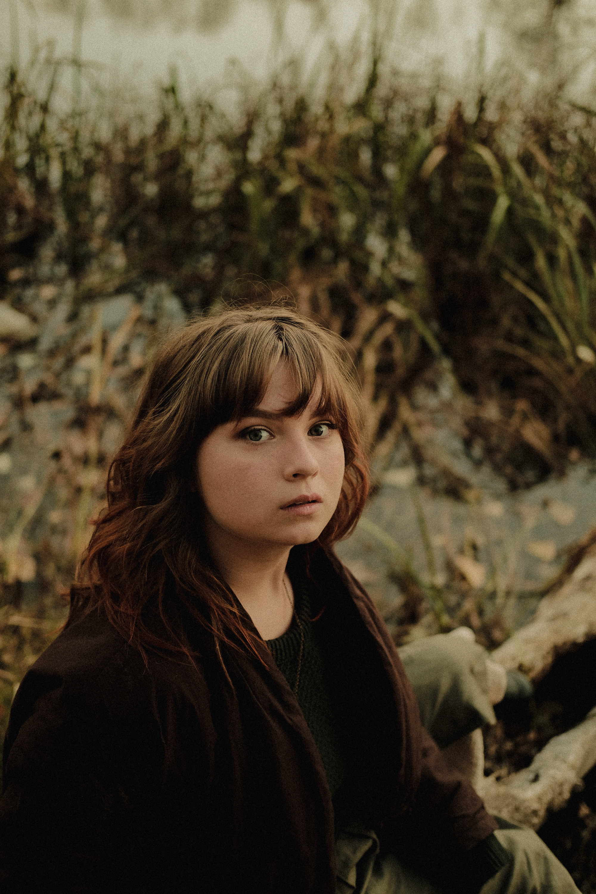 Аня и Шива. Фотограф Ёля Ильясова Оренбург