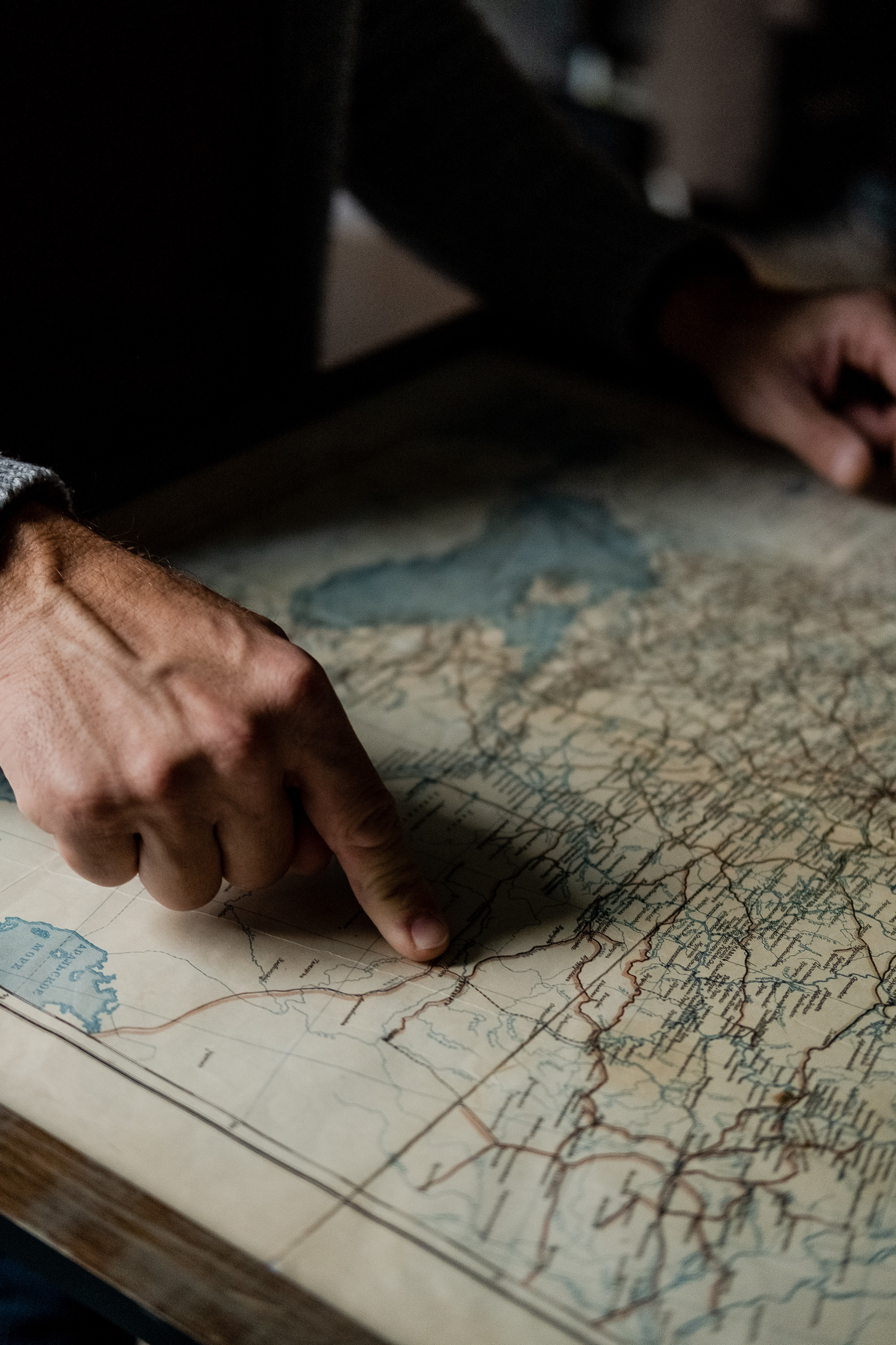 Дима. Фотограф Ёля Ильясова Оренбург