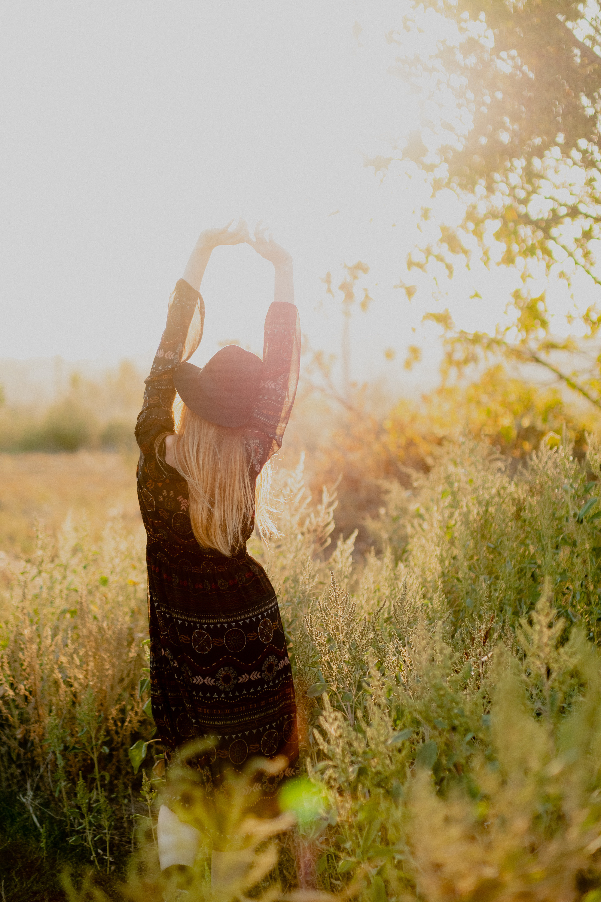 Марина. Фотограф Ёля Ильясова Оренбург