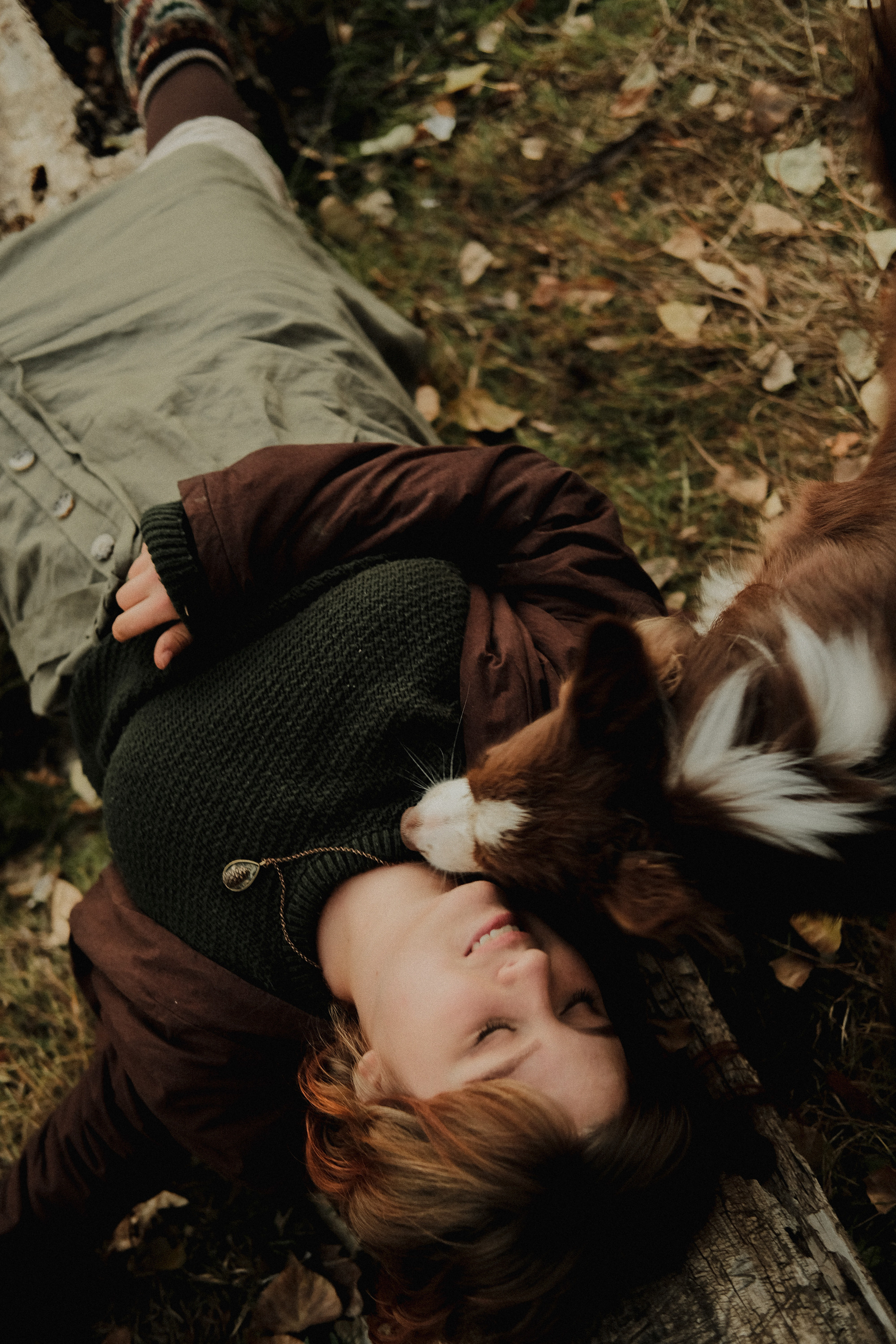 Аня и Шива. Фотограф Ёля Ильясова Оренбург