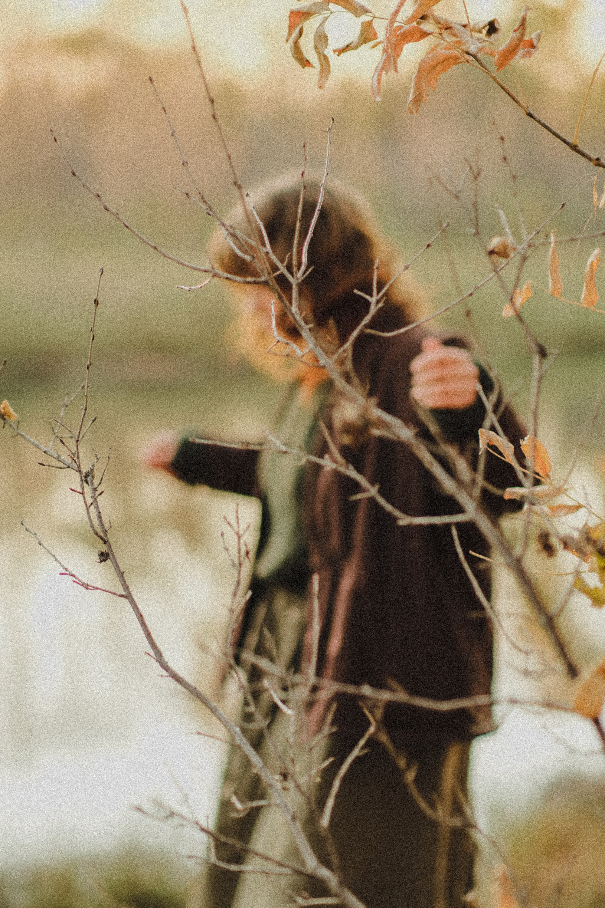 Аня и Шива. Фотограф Ёля Ильясова Оренбург