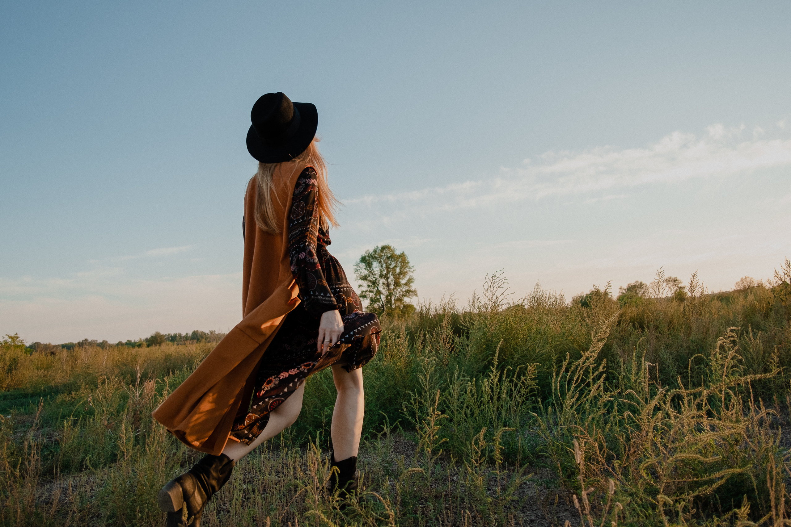 Марина. Фотограф Ёля Ильясова Оренбург